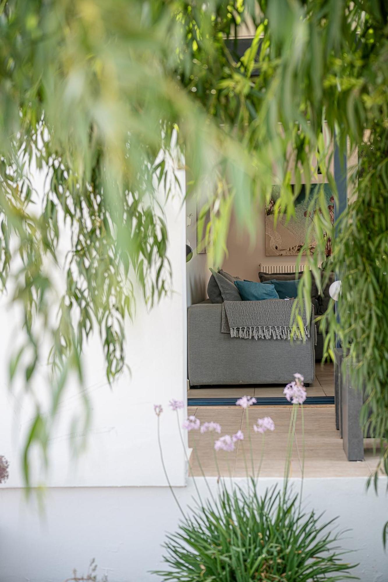 Seametry Luxury Living * Chrissi Akti Chania