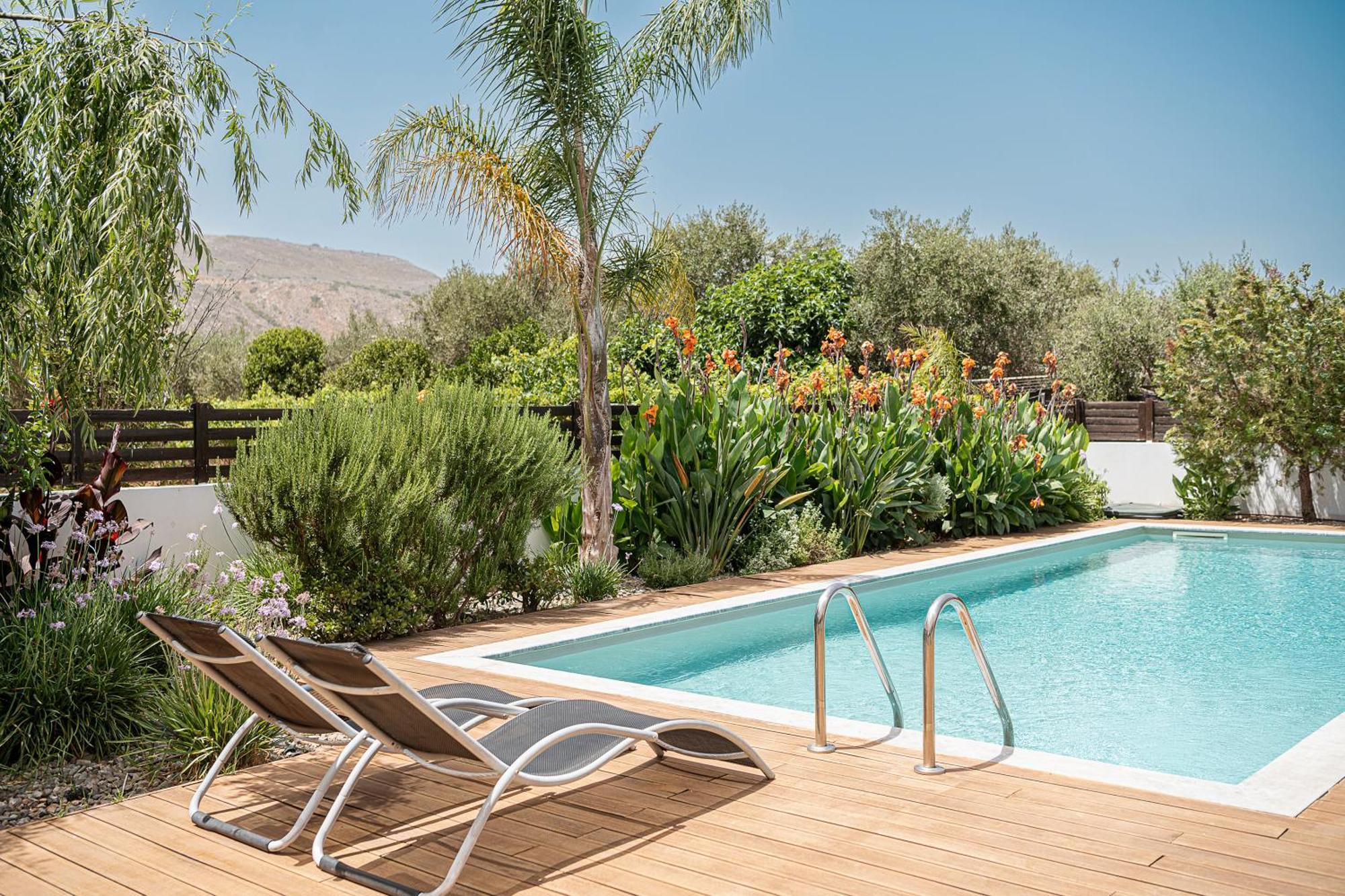 Seametry Luxury Living Pousada *