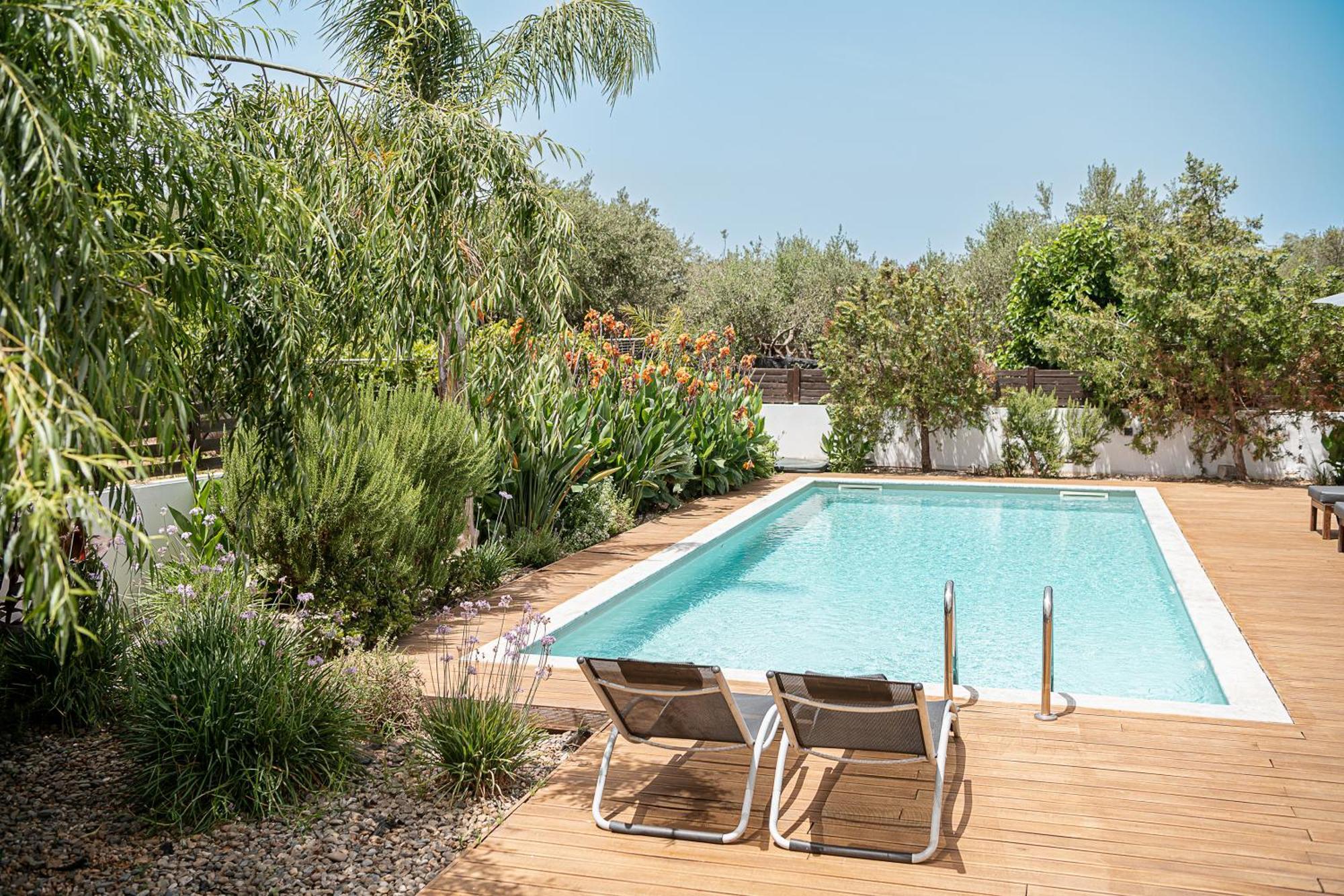 Pousada Seametry Luxury Living *