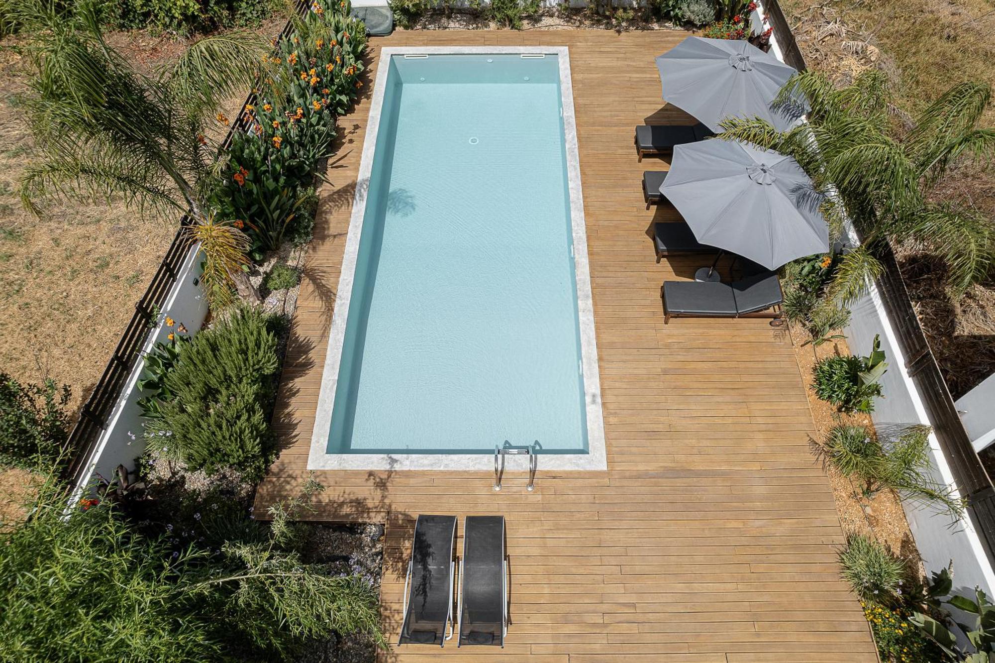 Seametry Luxury Living Pousada Chrissi Akti Chania