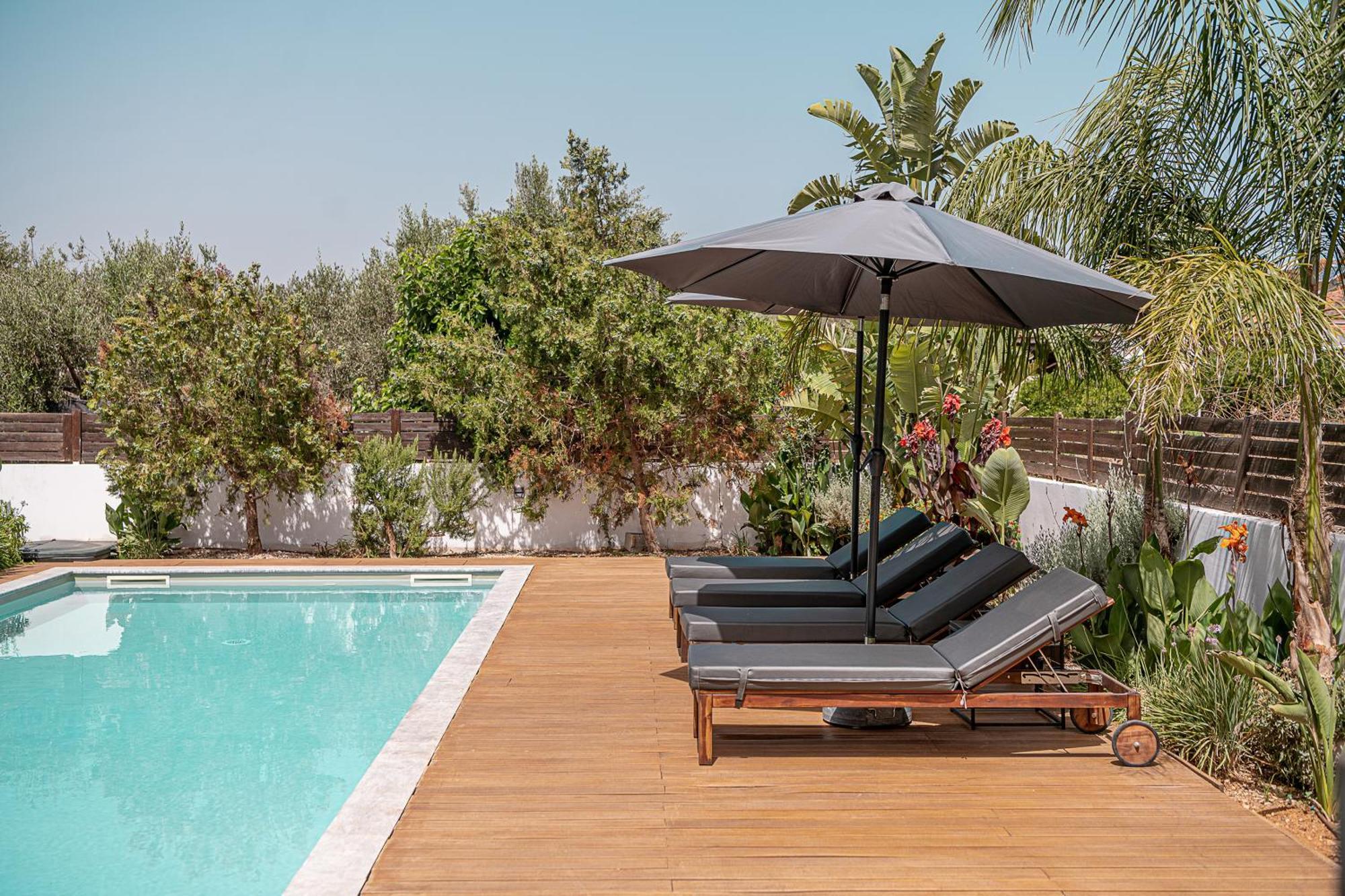 Pousada Seametry Luxury Living Chrissi Akti Chania