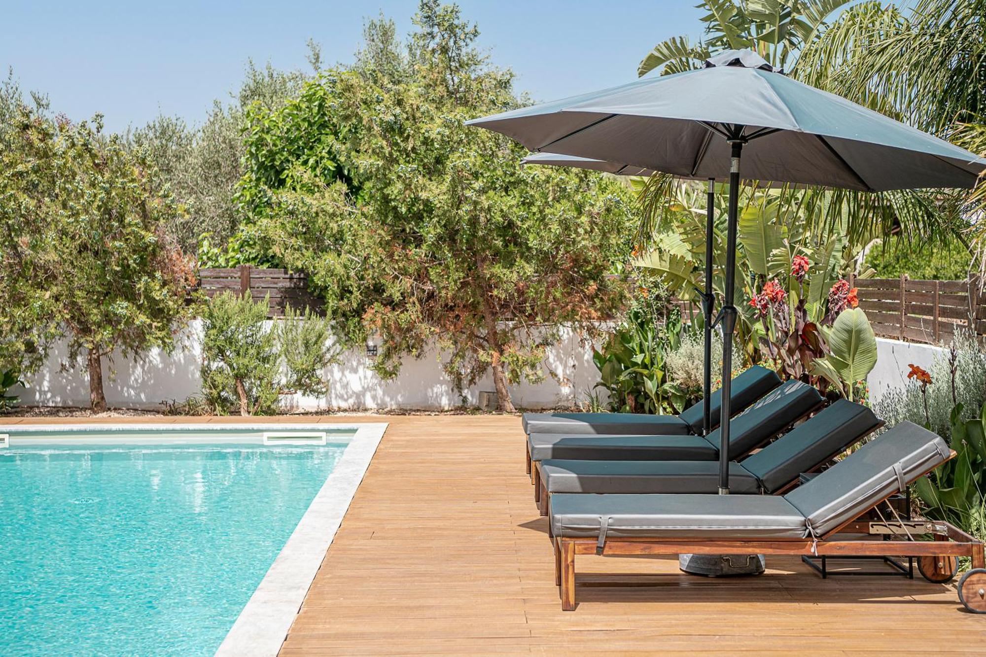Seametry Luxury Living Chrissi Akti Chania