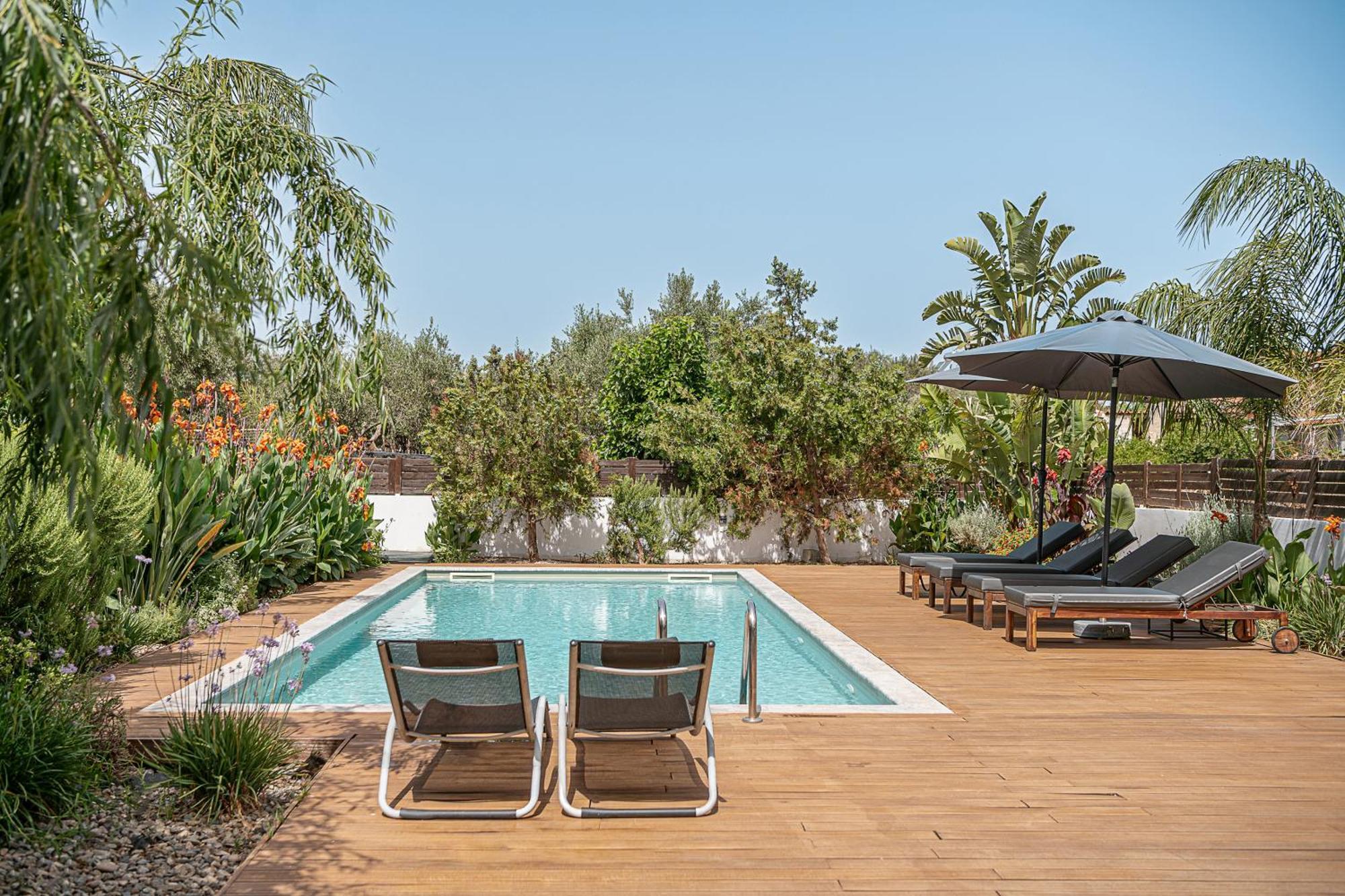 Seametry Luxury Living Pousada