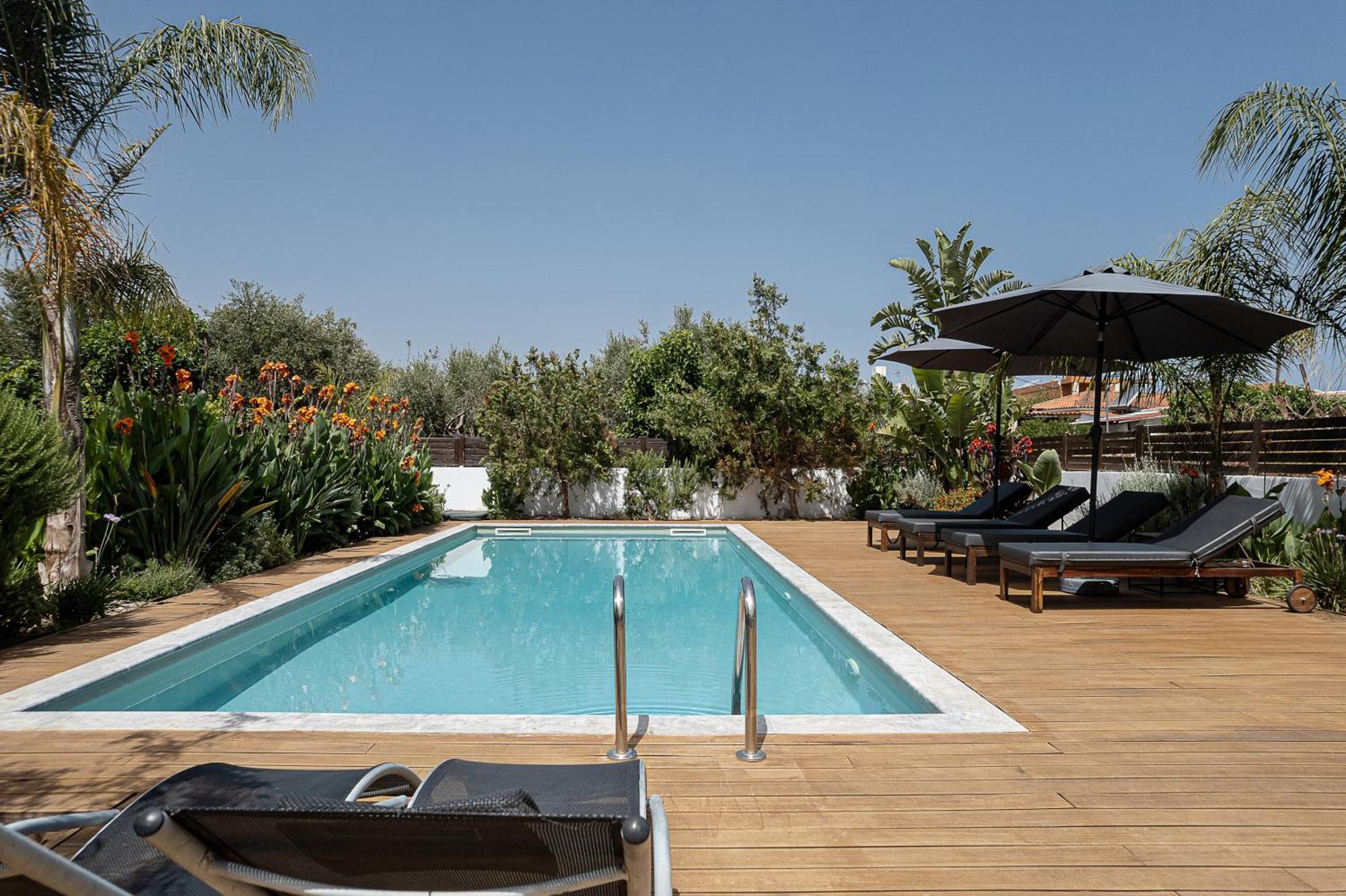 Pousada Seametry Luxury Living *