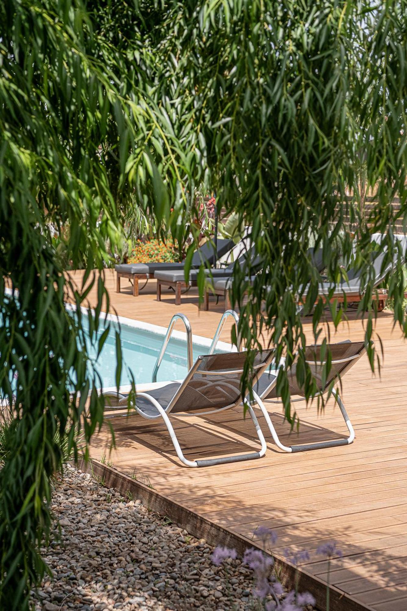 Seametry Luxury Living Pousada Chrissi Akti Chania