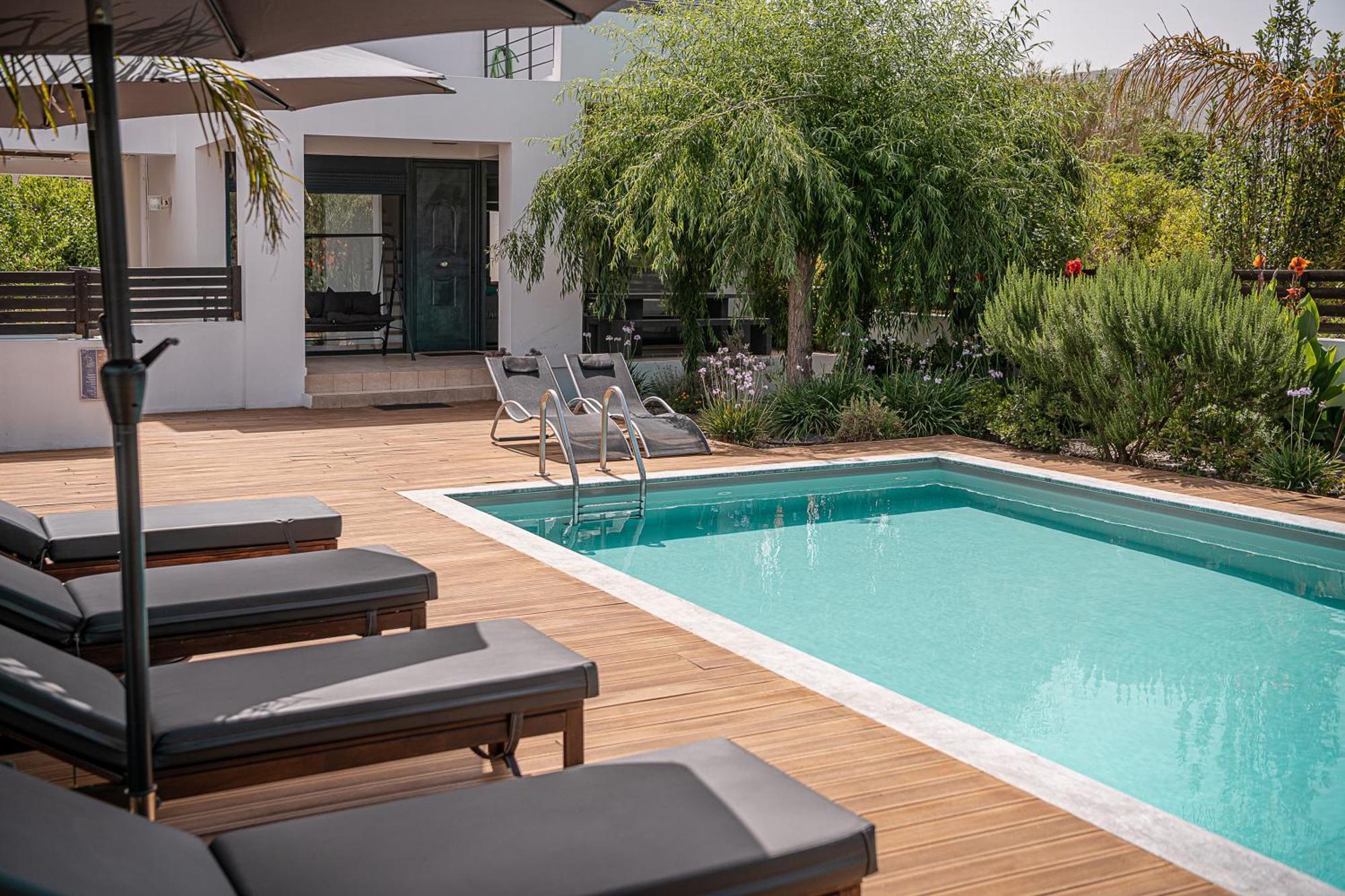 Seametry Luxury Living Chrissi Akti Chania