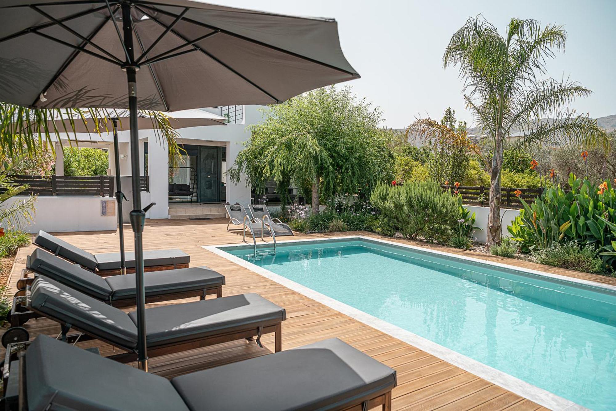 Seametry Luxury Living Pousada