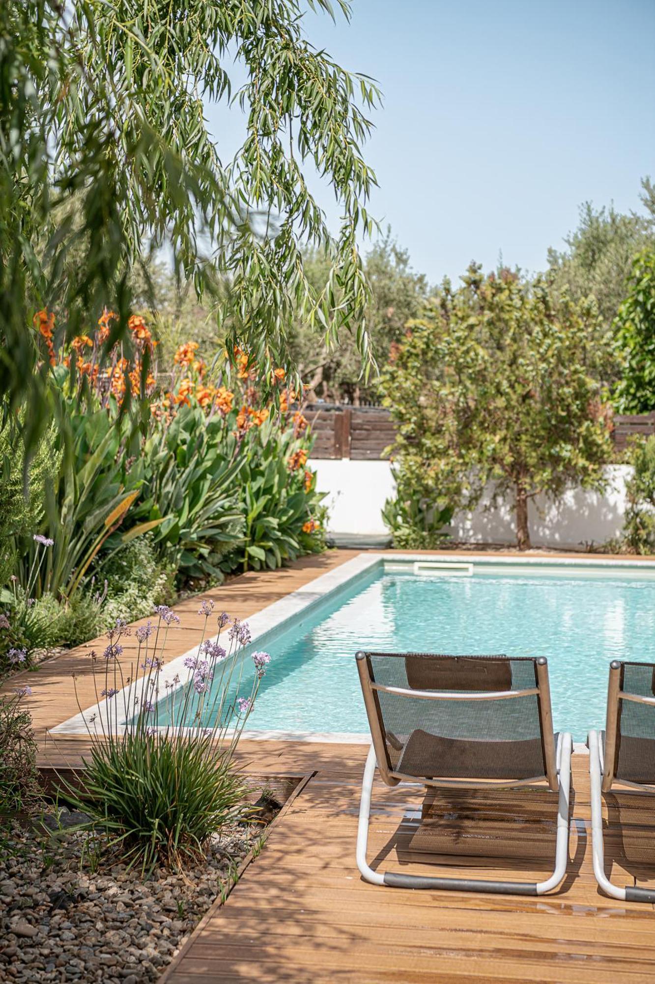 Seametry Luxury Living Pousada Chrissi Akti Chania