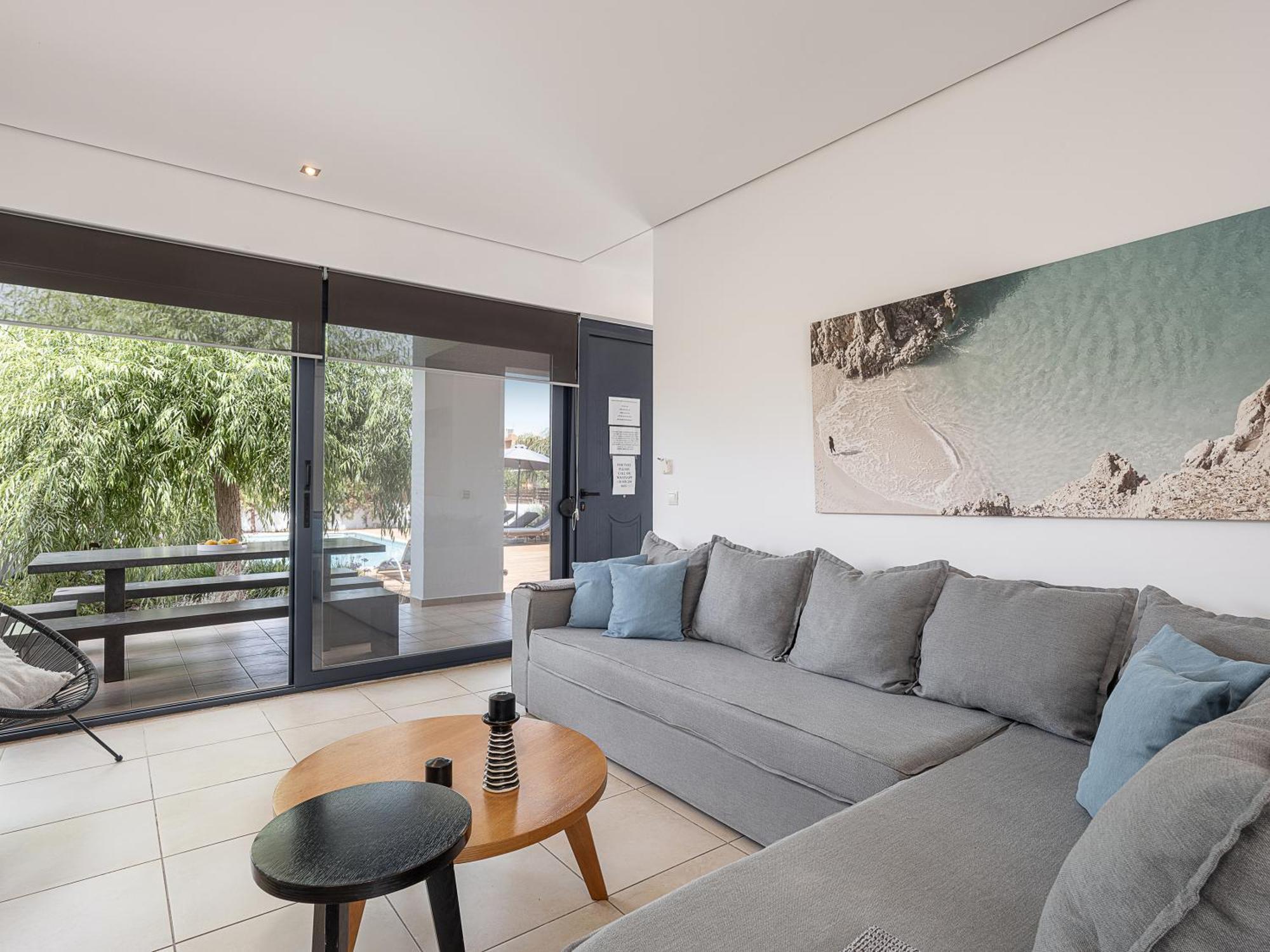Pousada Seametry Luxury Living Chrissi Akti Chania