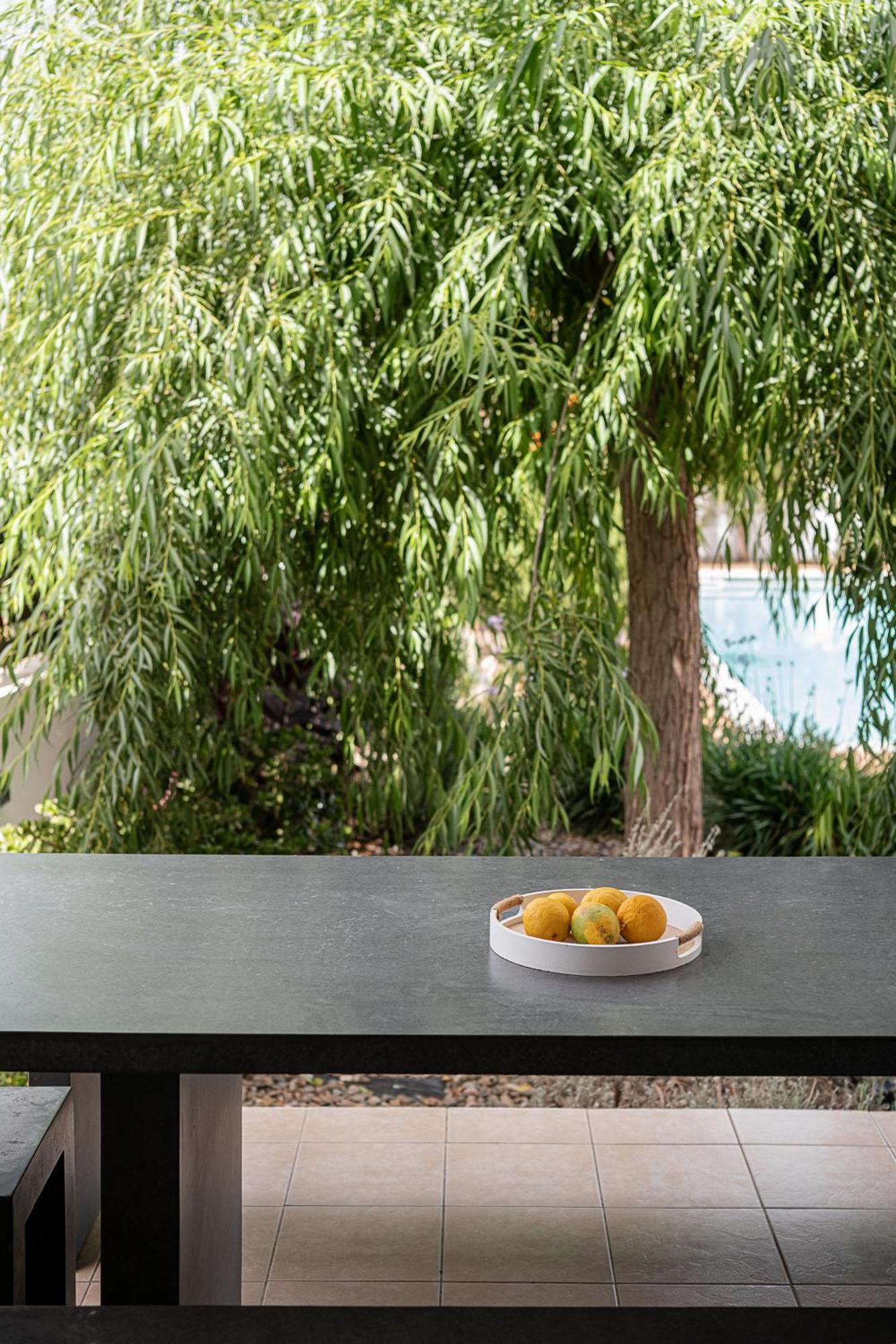 Seametry Luxury Living Pousada