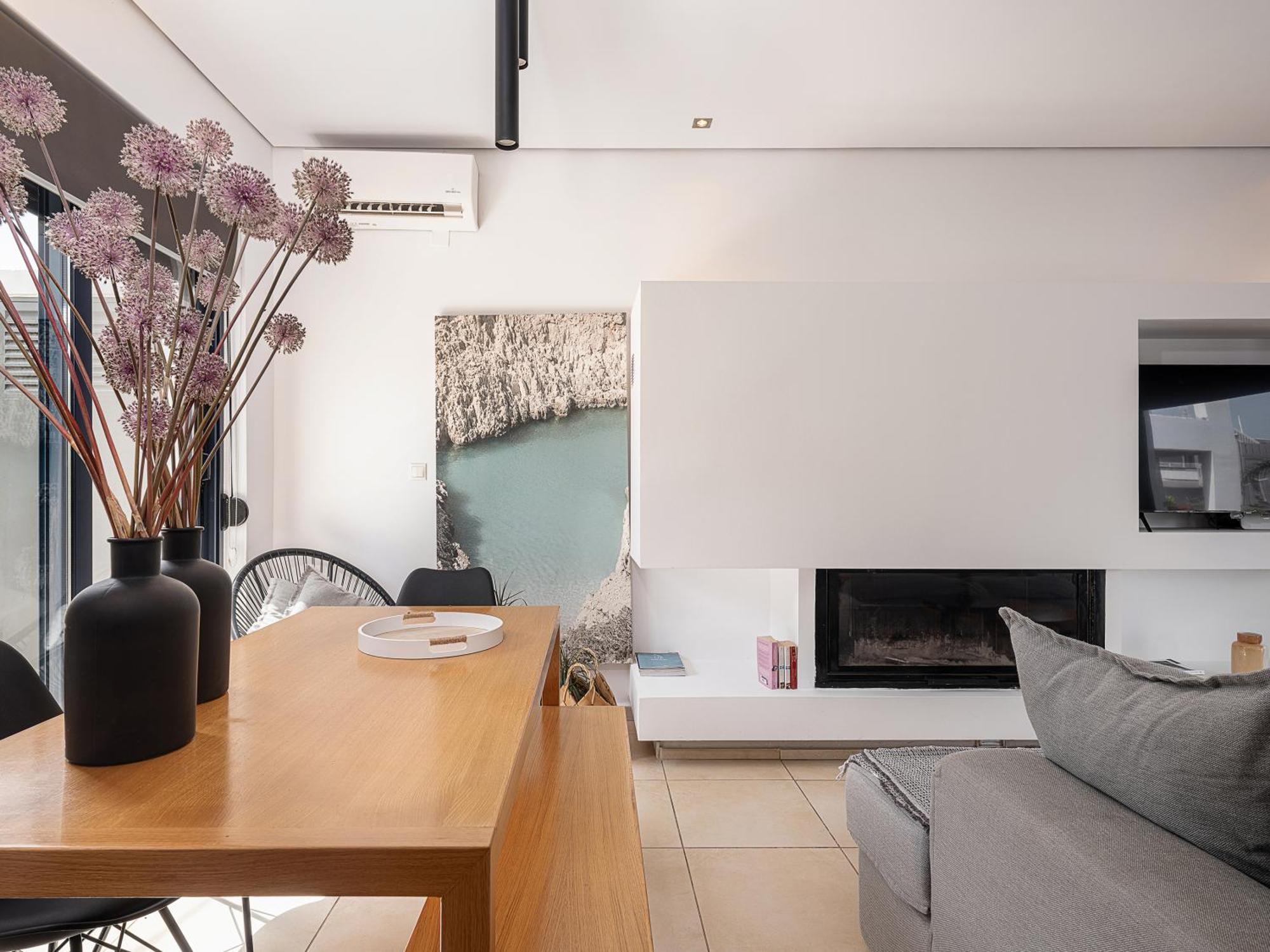 Pousada Seametry Luxury Living