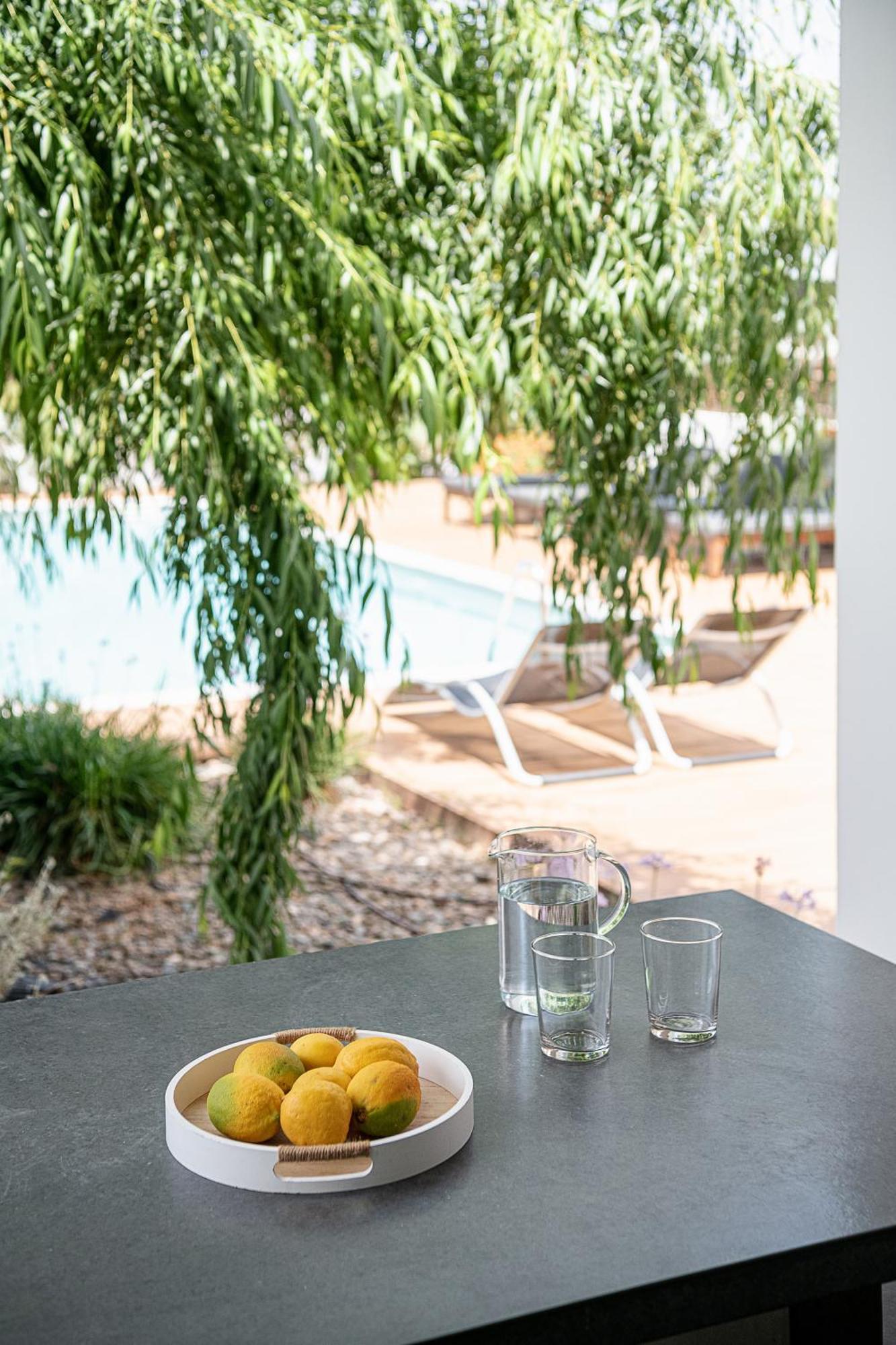 Pousada Seametry Luxury Living Chrissi Akti Chania