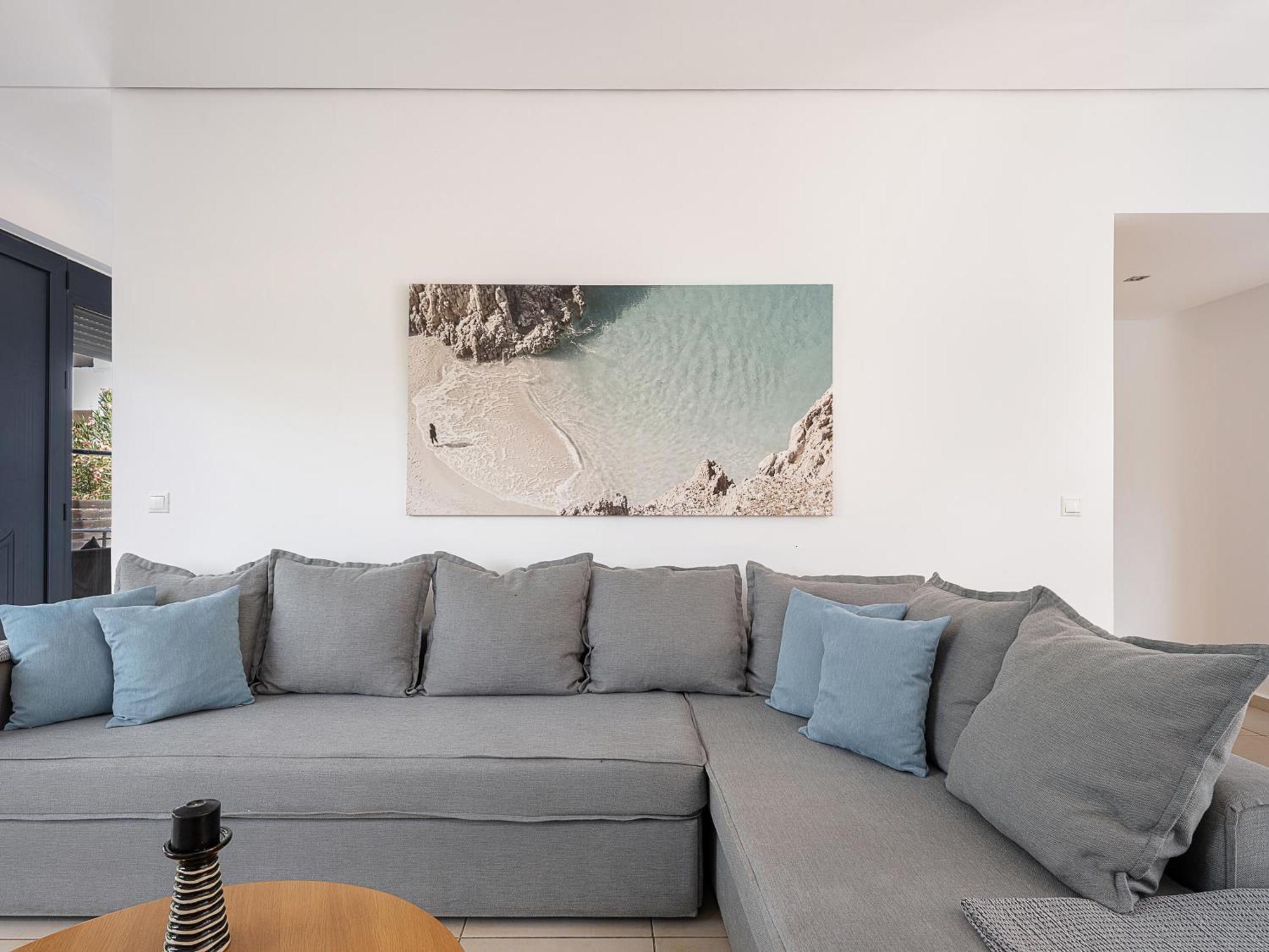 Seametry Luxury Living Pousada