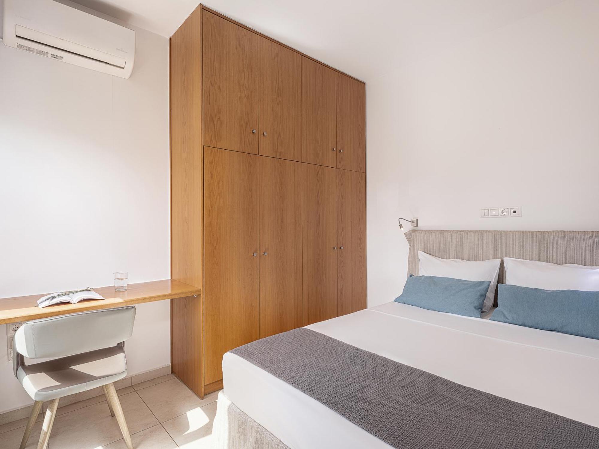 Seametry Luxury Living Chrissi Akti Chania
