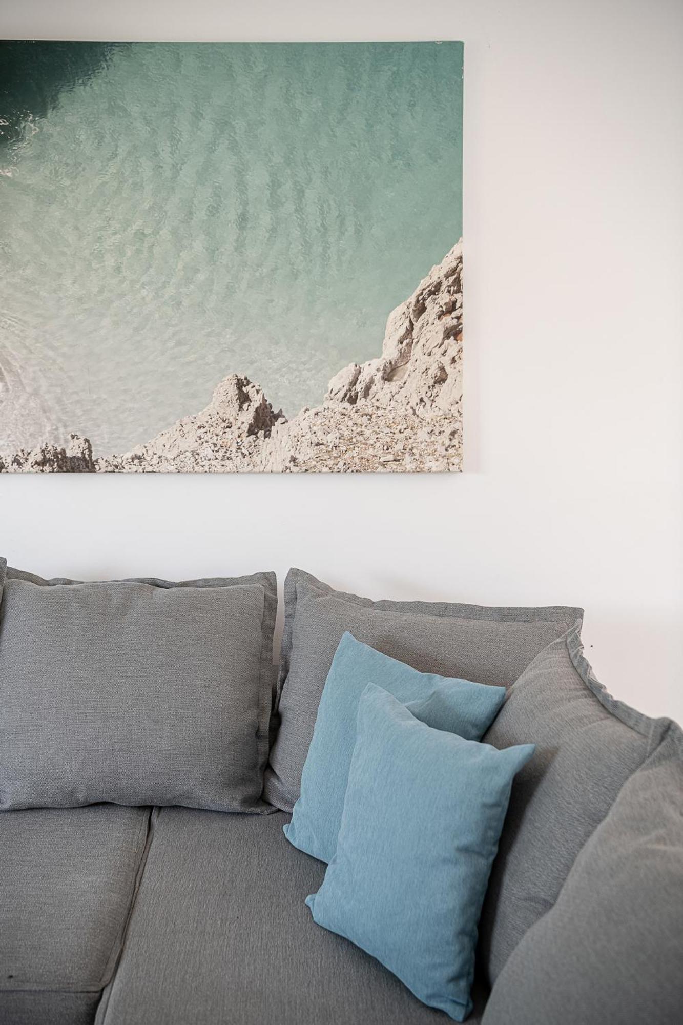 Seametry Luxury Living * Chrissi Akti Chania