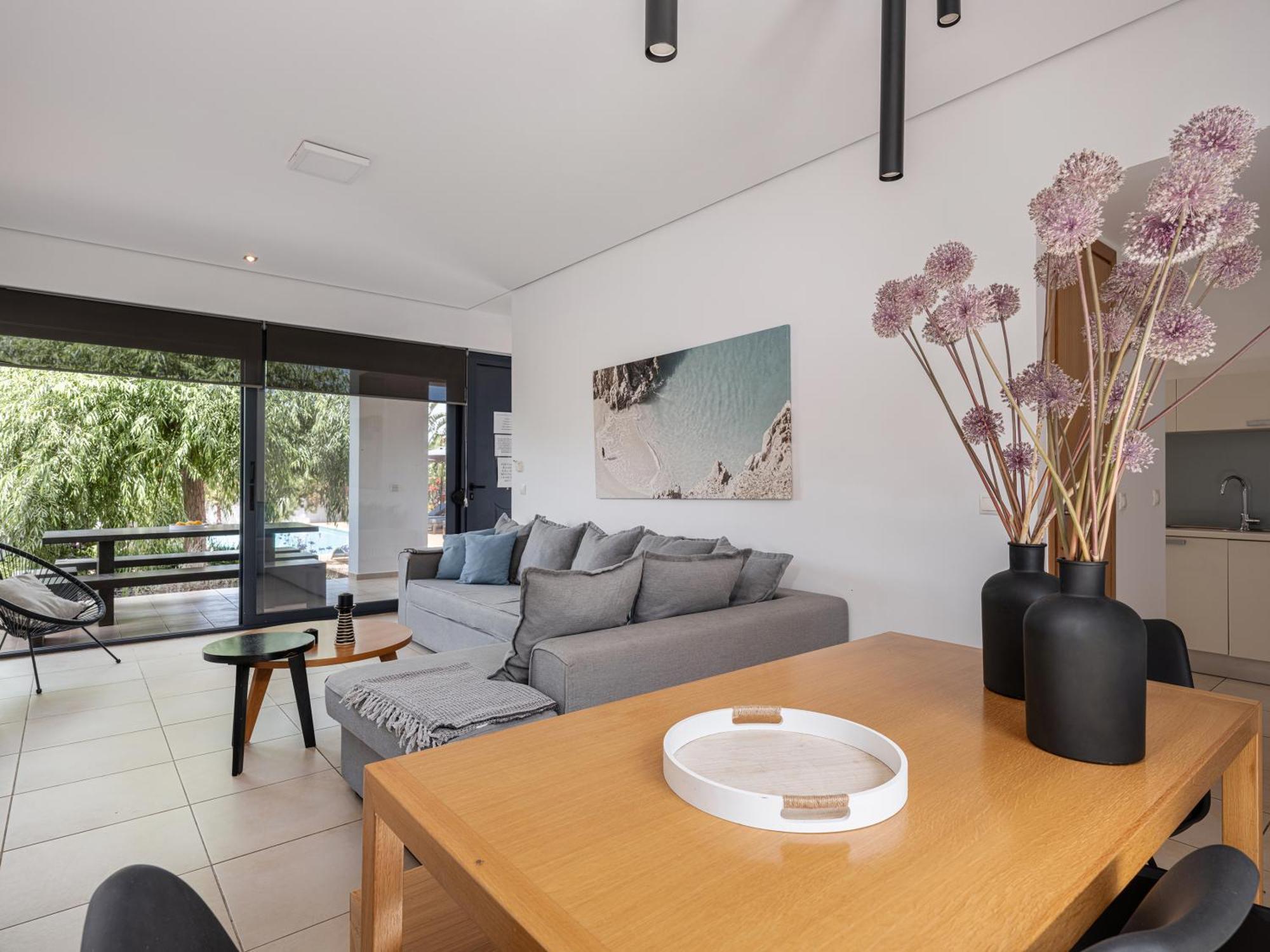 Seametry Luxury Living Pousada