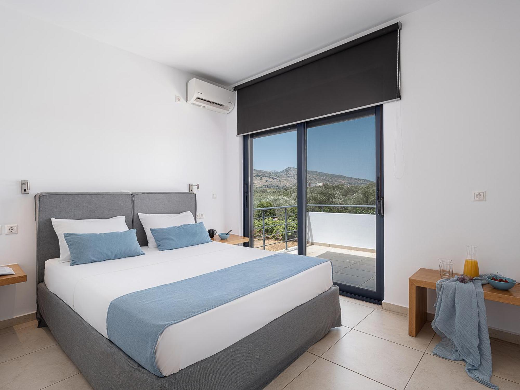 Pousada Seametry Luxury Living