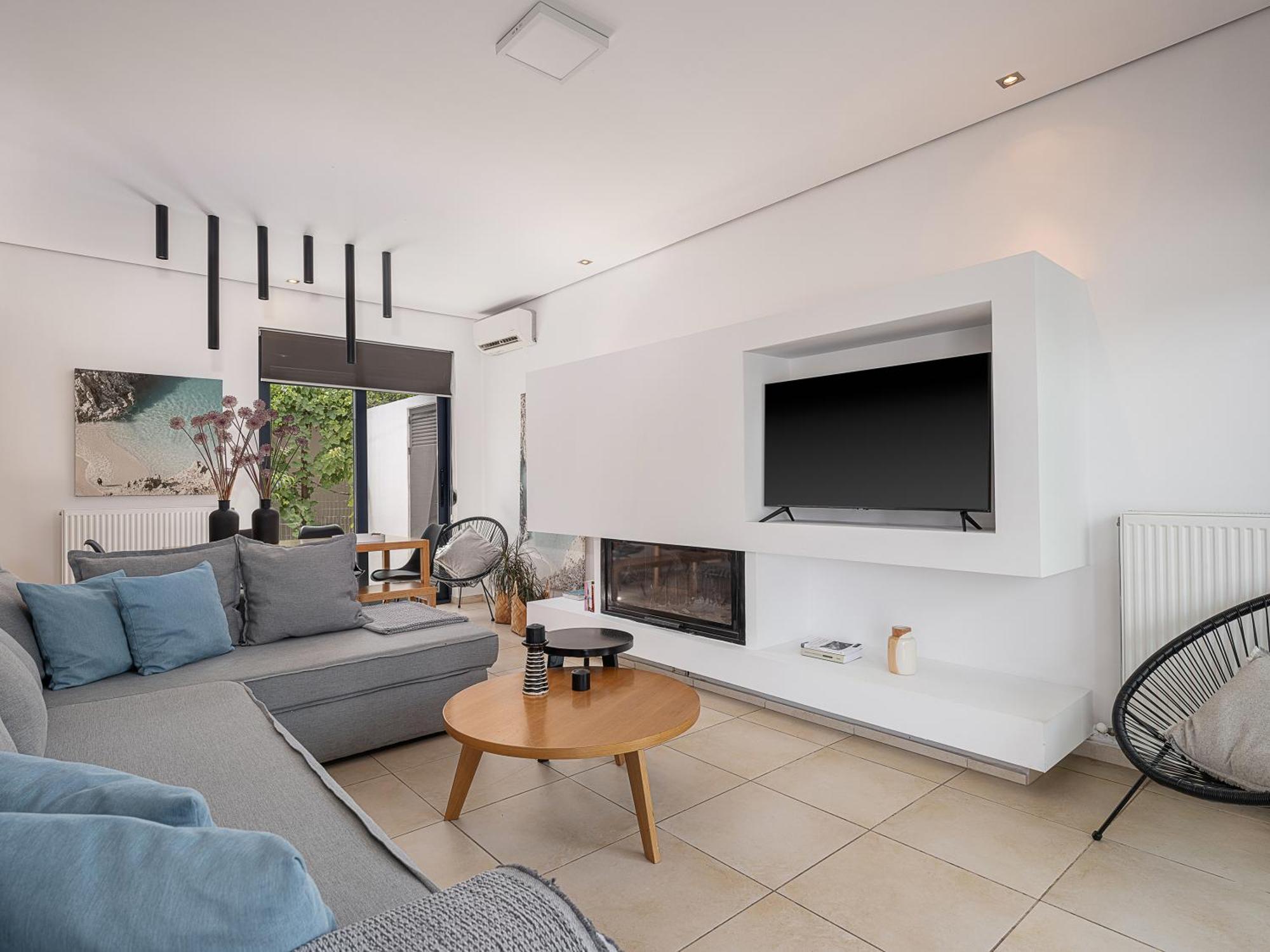 Seametry Luxury Living Pousada *