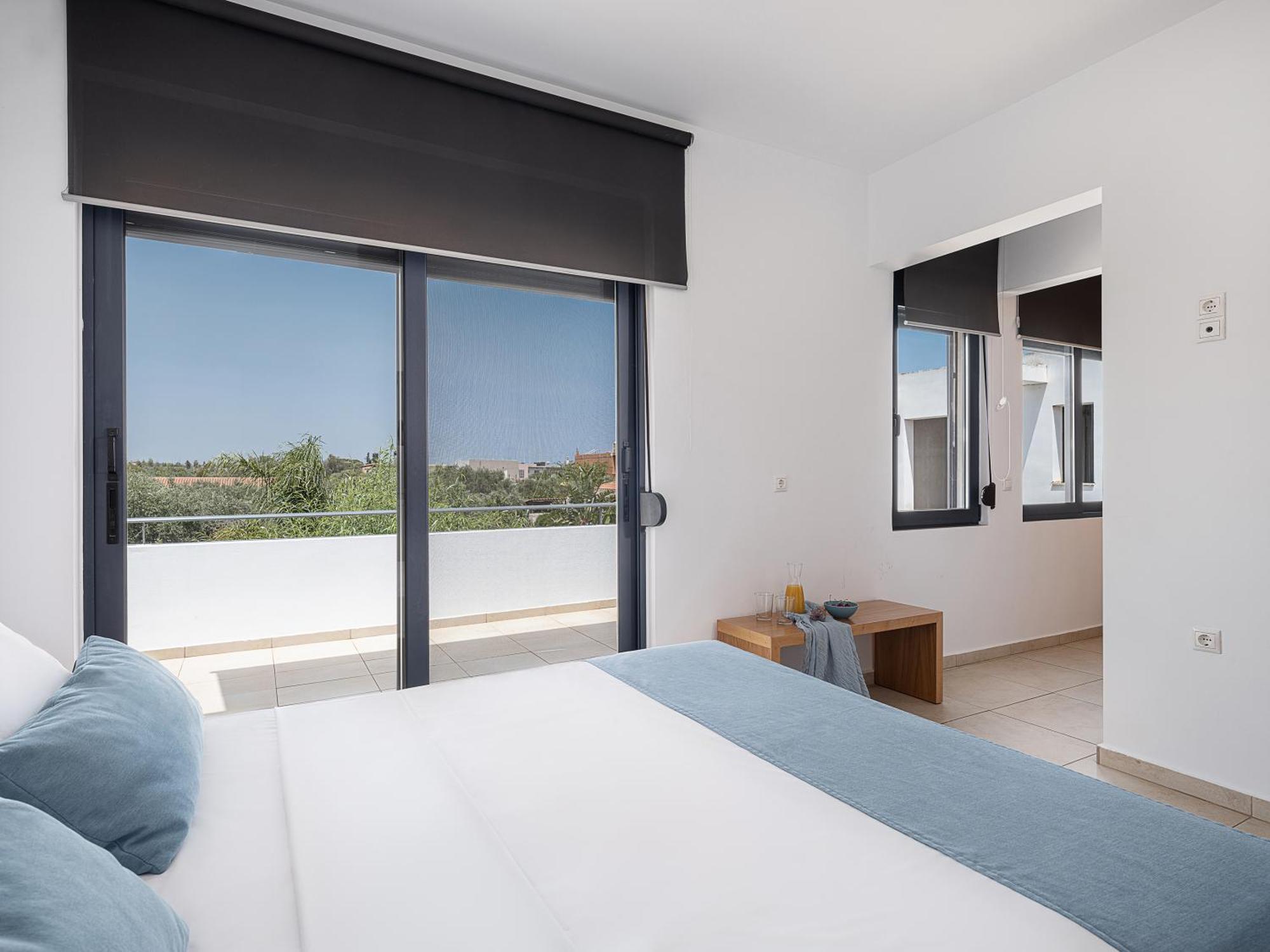 Pousada Seametry Luxury Living *