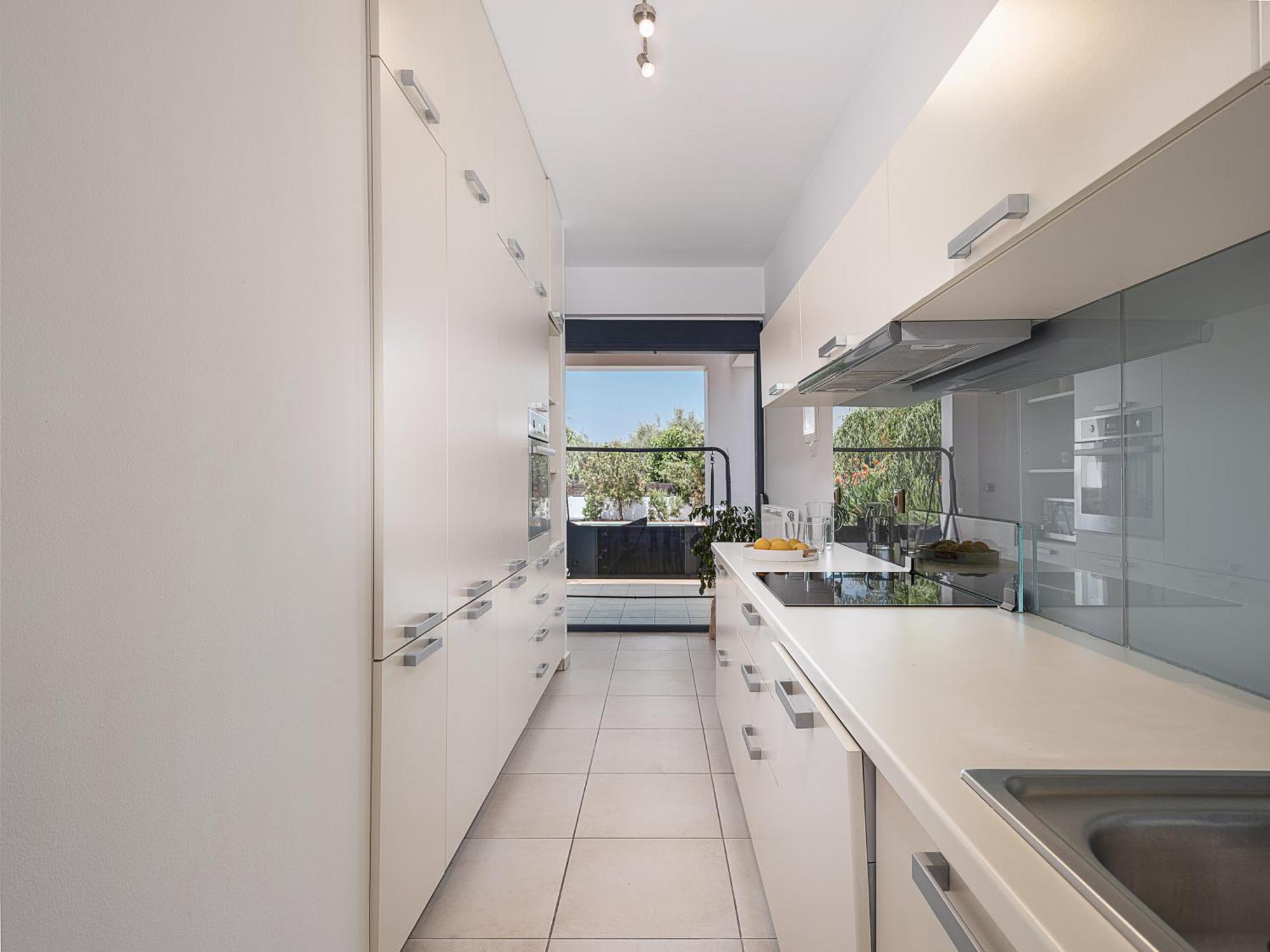 Seametry Luxury Living Chrissi Akti Chania