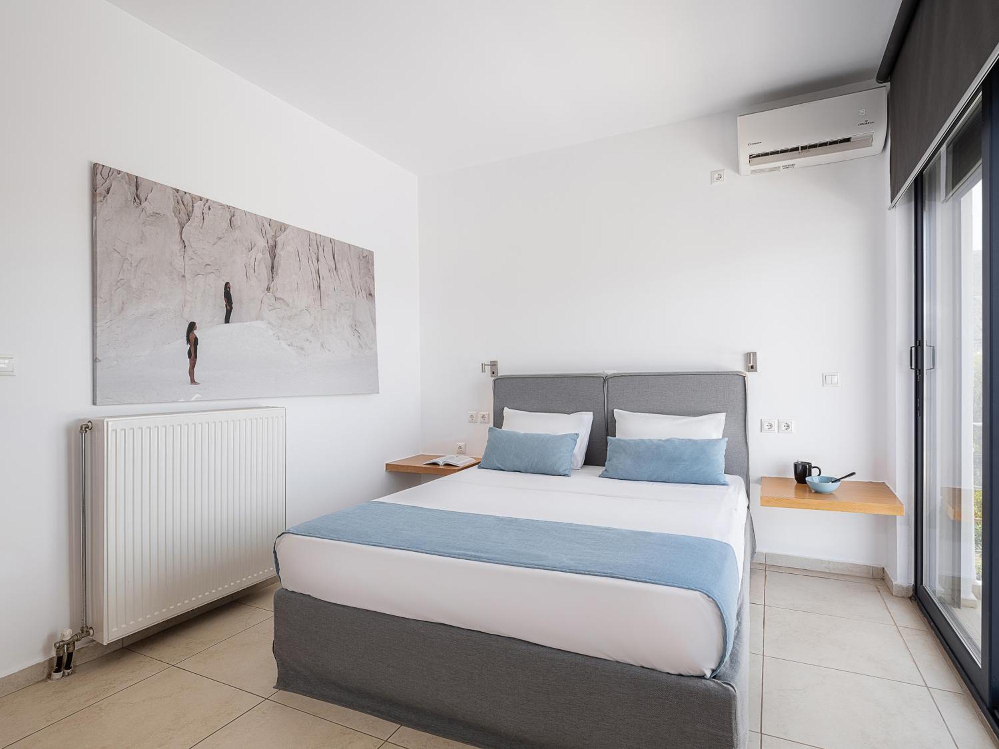 Seametry Luxury Living Pousada *