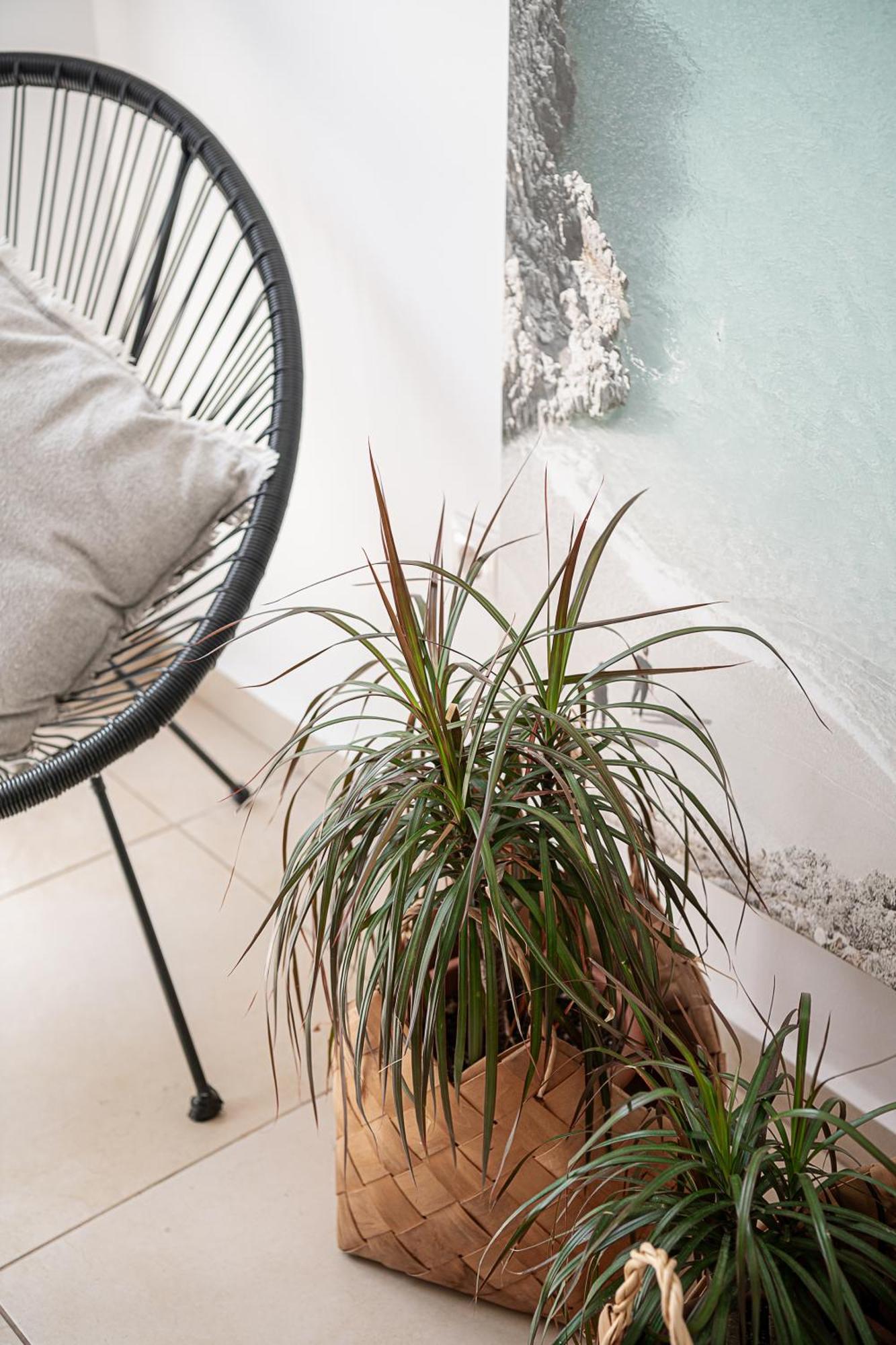 Pousada Seametry Luxury Living Chrissi Akti Chania