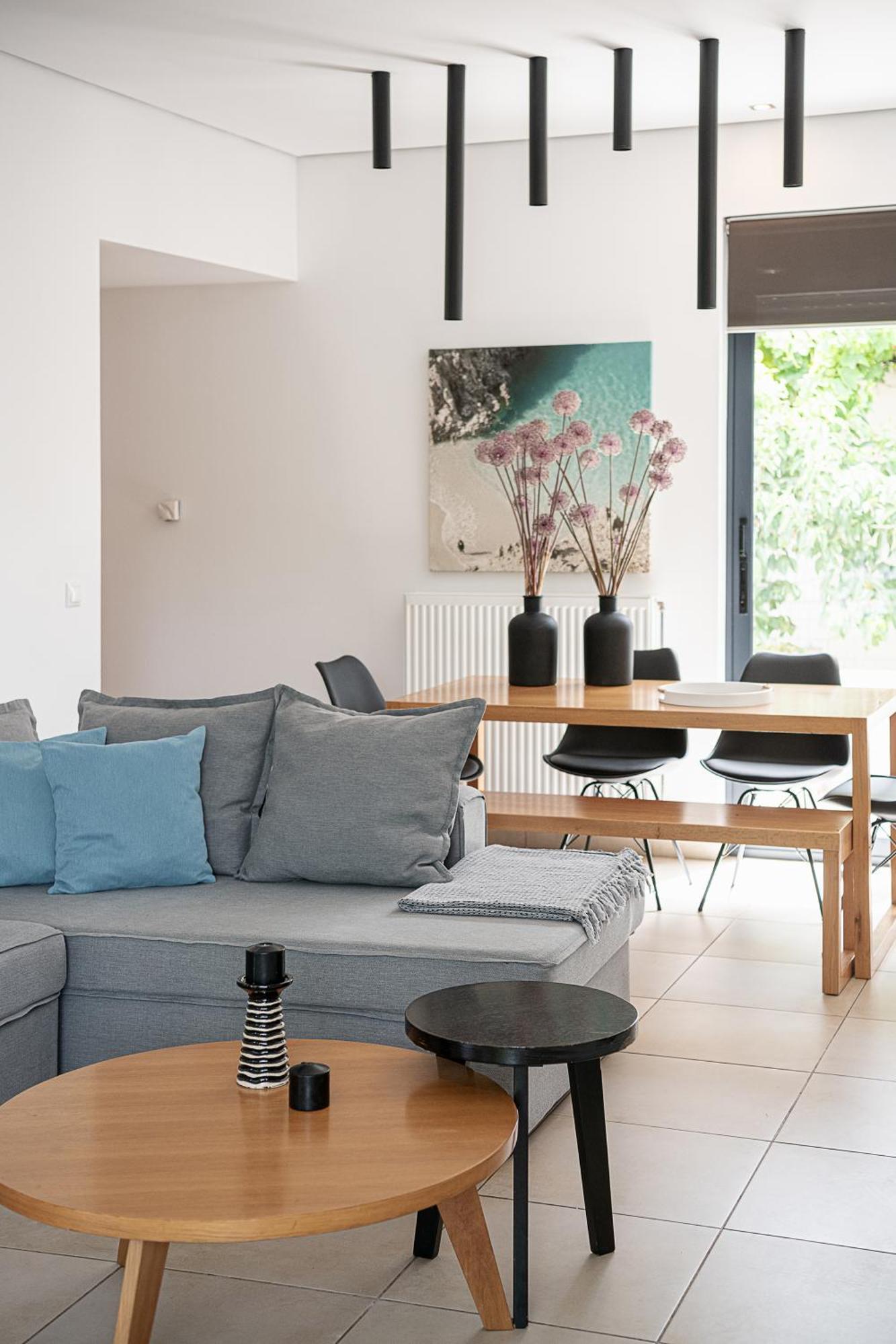 Seametry Luxury Living Chrissi Akti Chania