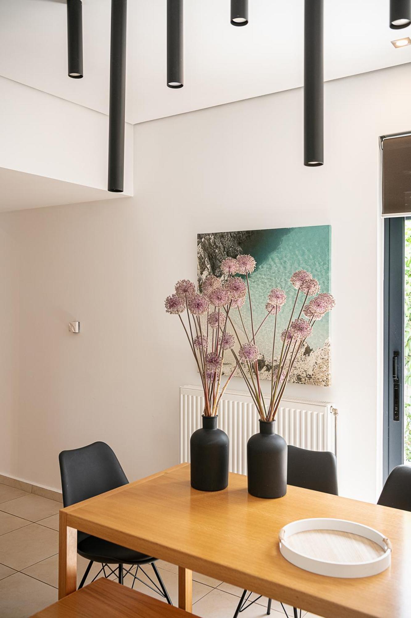 Seametry Luxury Living Pousada