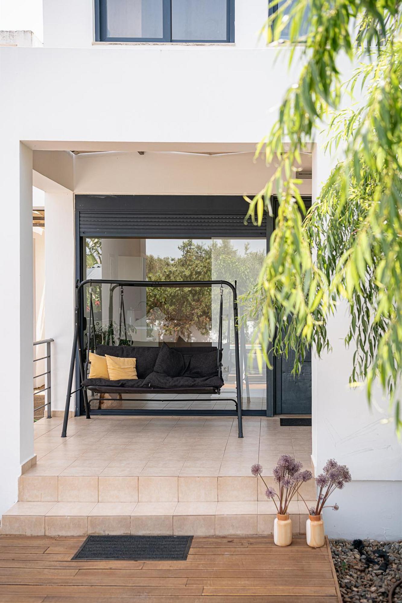 Seametry Luxury Living Pousada *