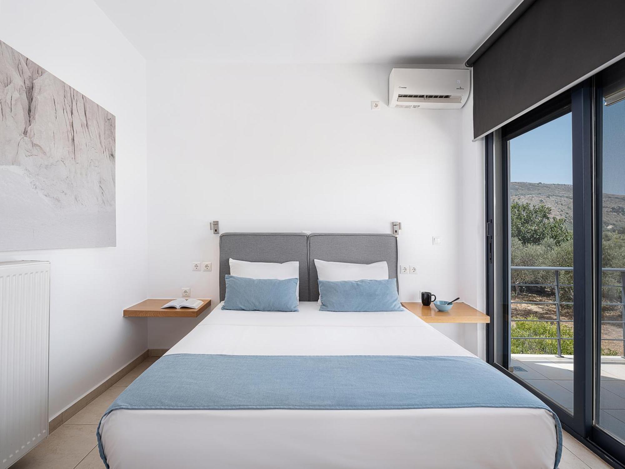 Seametry Luxury Living Pousada Chrissi Akti Chania