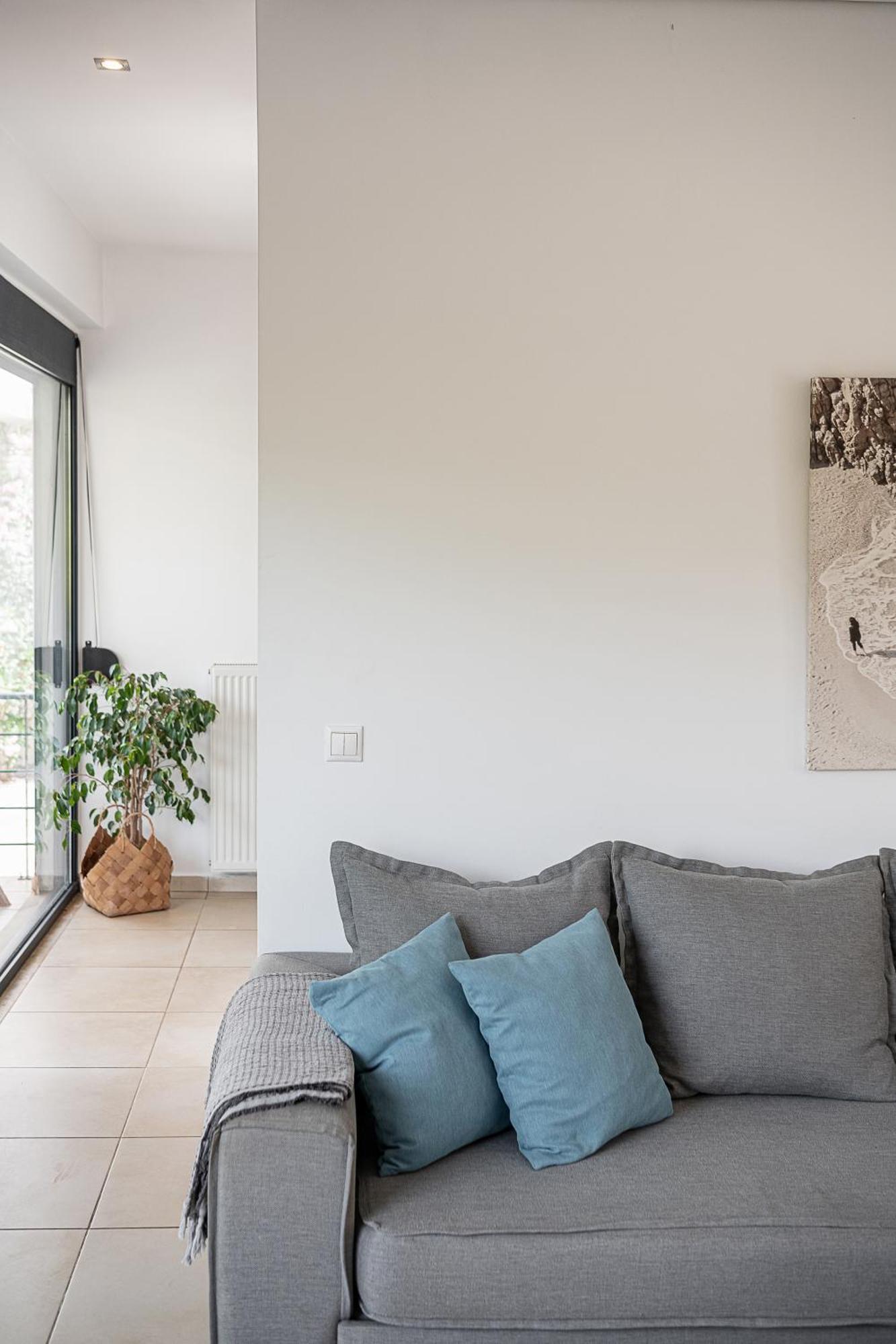 Pousada Seametry Luxury Living Chrissi Akti Chania