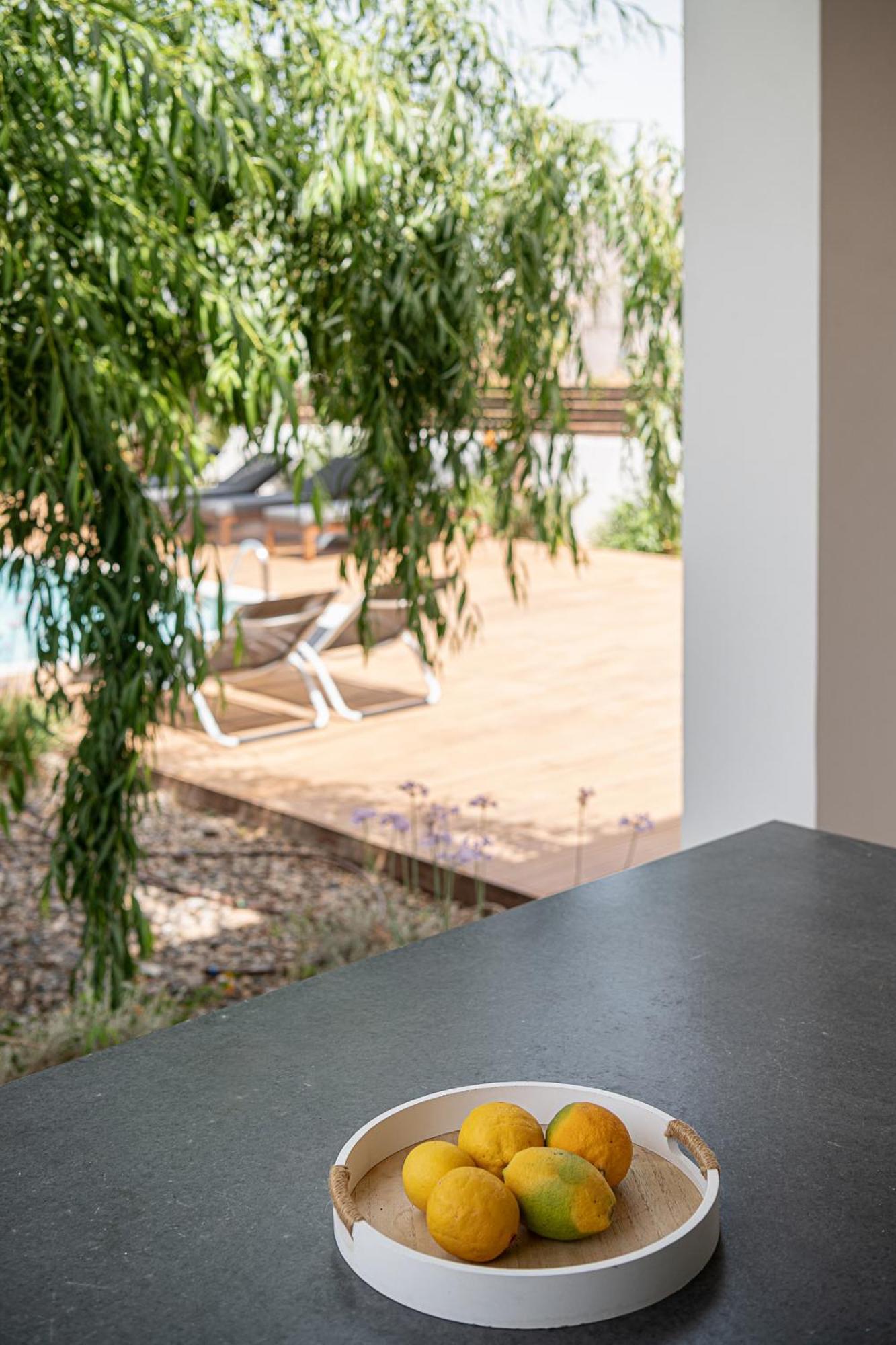 Seametry Luxury Living Chrissi Akti Chania