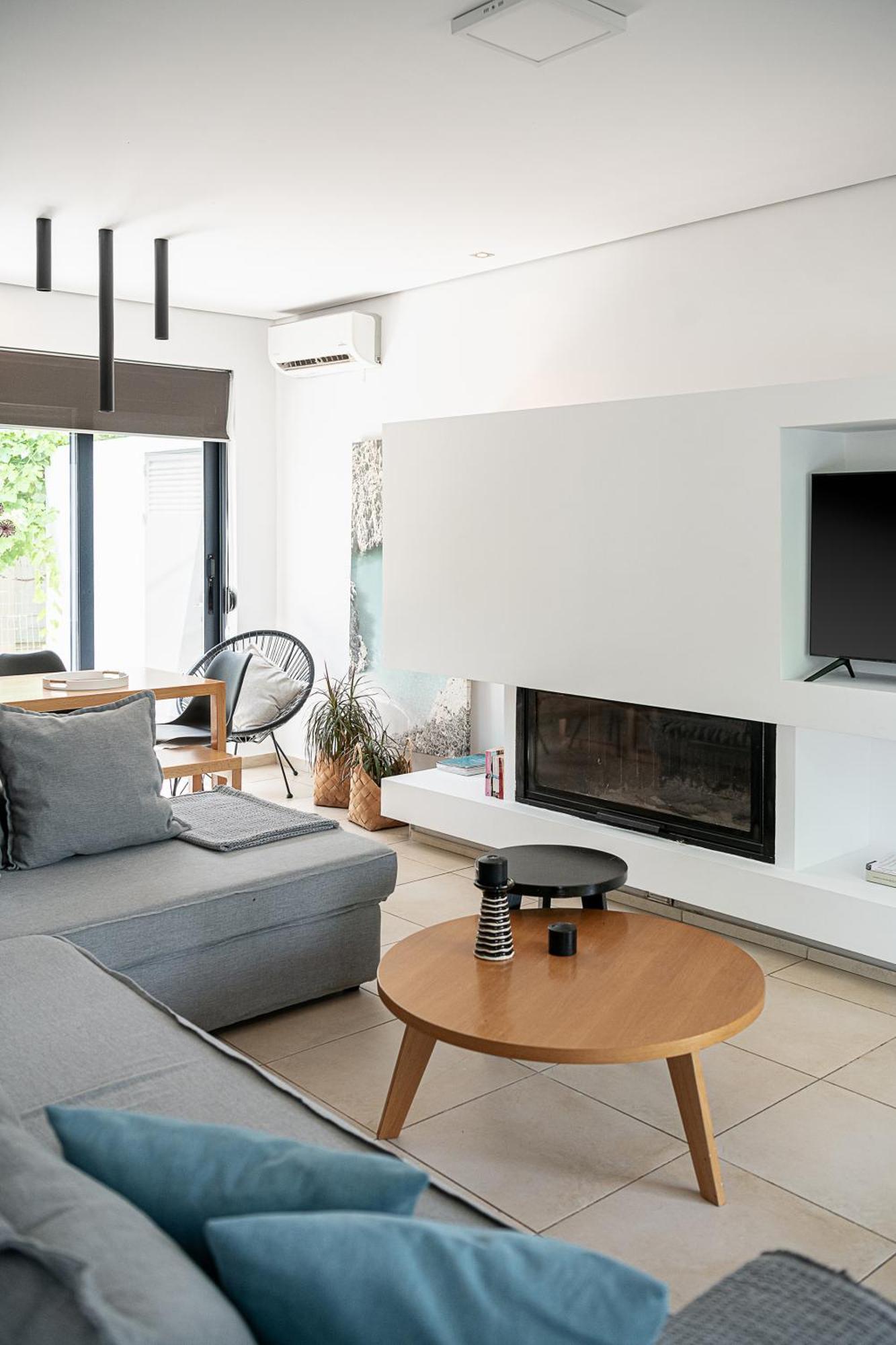 Seametry Luxury Living * Chrissi Akti Chania