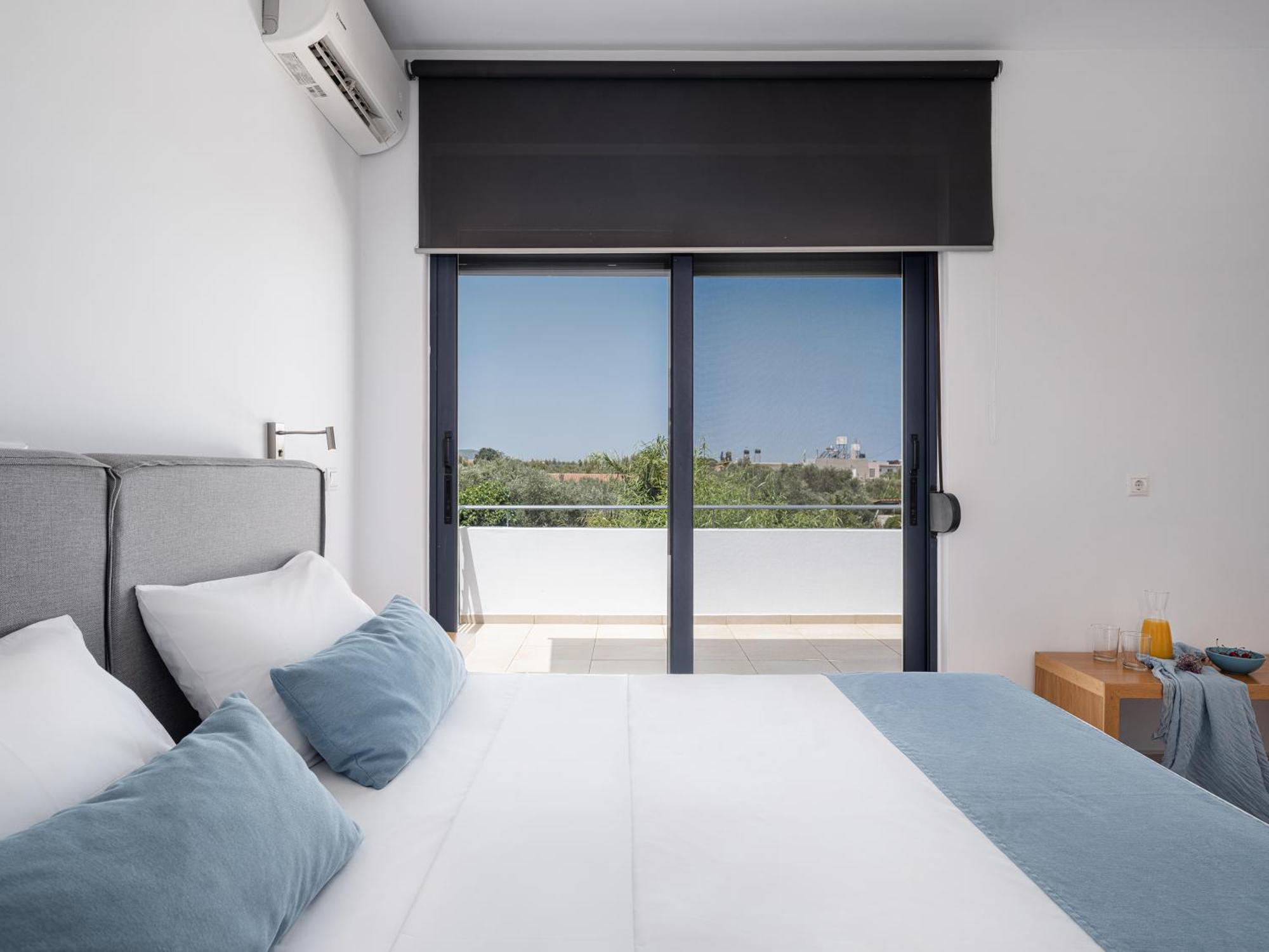 Seametry Luxury Living Pousada Chrissi Akti Chania
