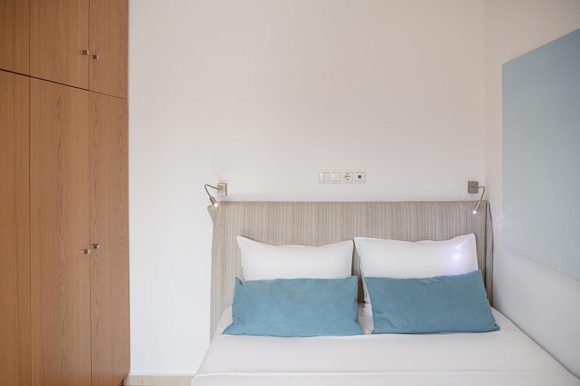 Seametry Luxury Living * Chrissi Akti Chania