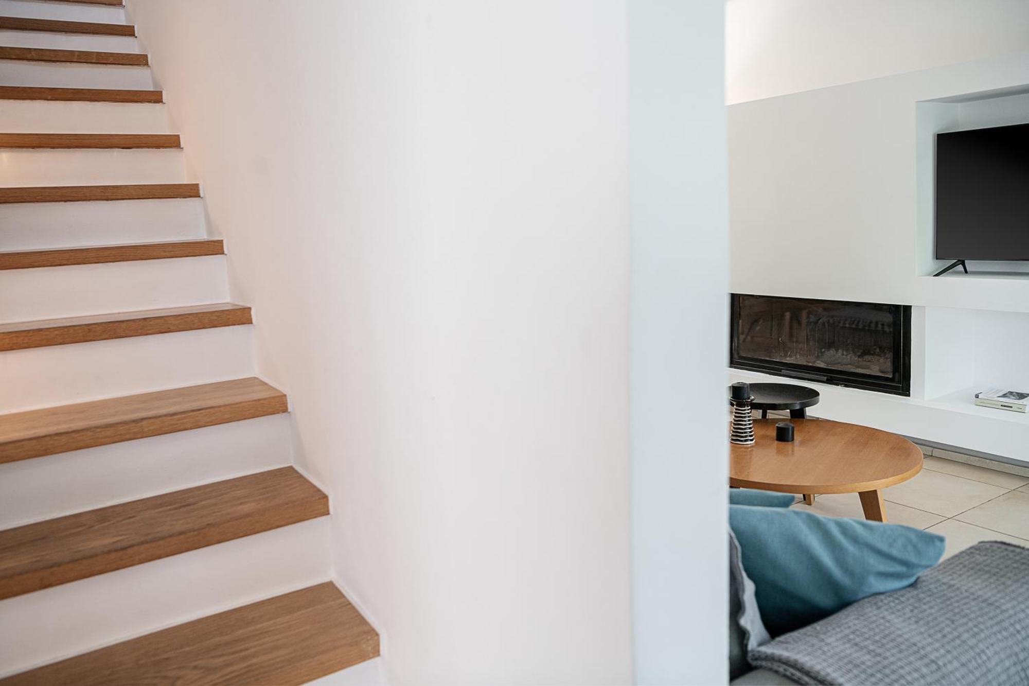 Seametry Luxury Living Pousada