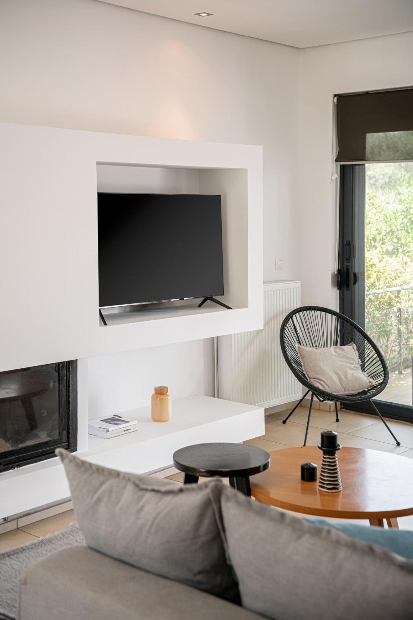 Seametry Luxury Living Pousada *