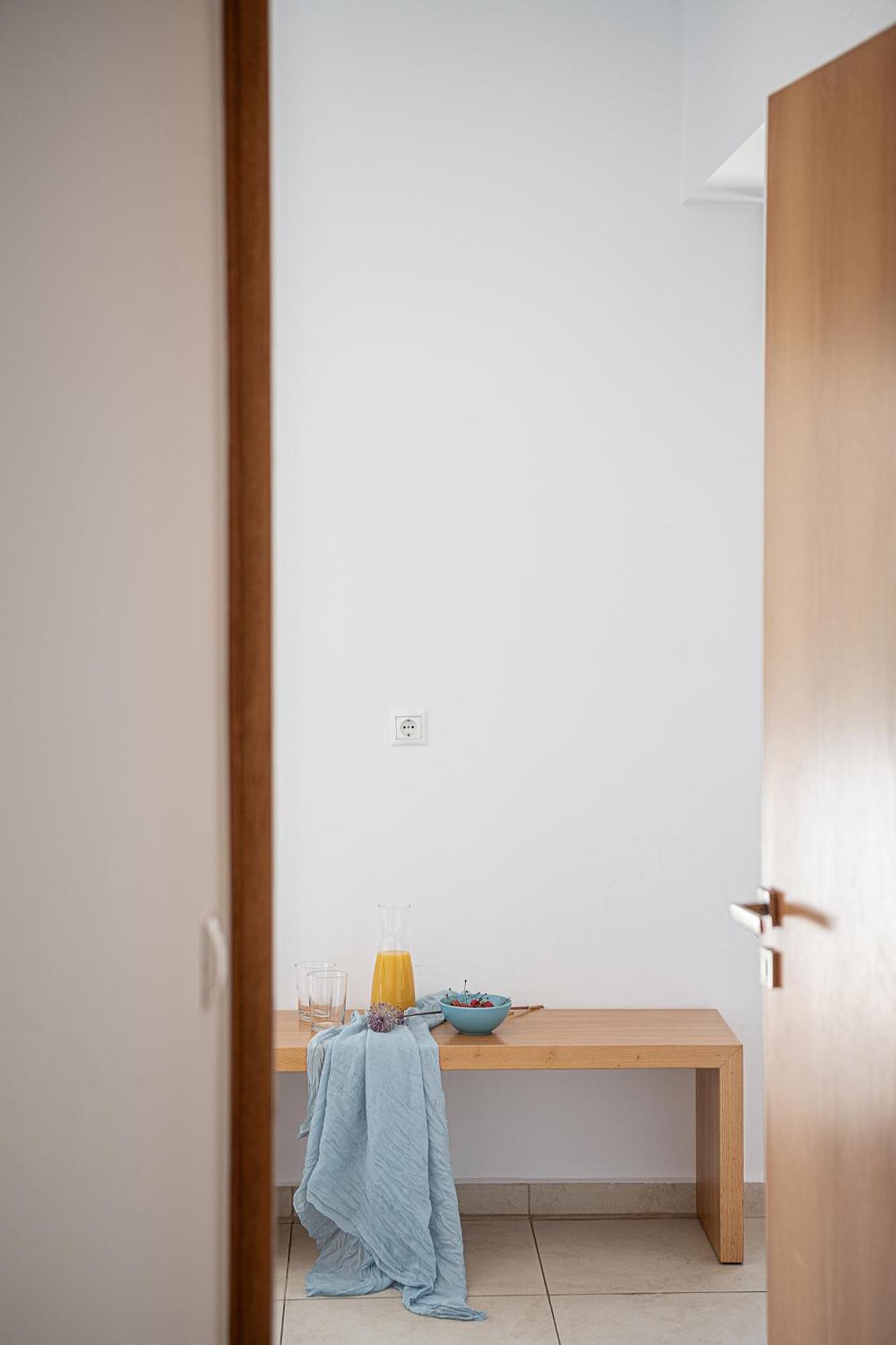 Pousada Seametry Luxury Living Chrissi Akti Chania