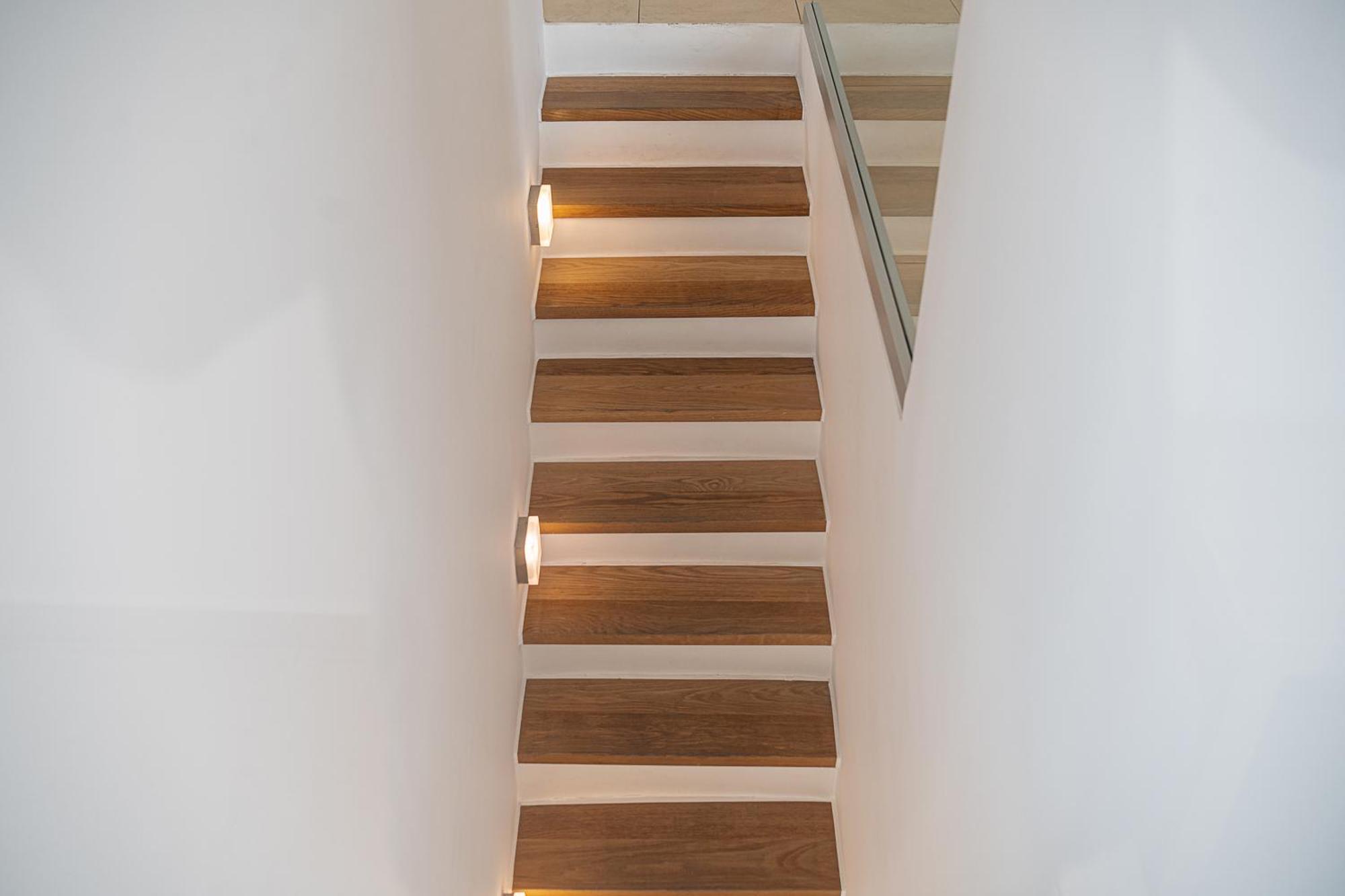 Seametry Luxury Living Chrissi Akti Chania