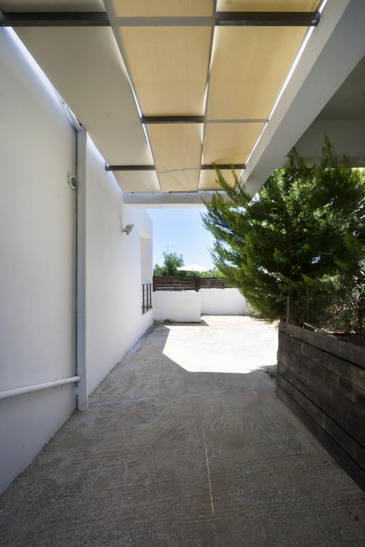 Seametry Luxury Living Chrissi Akti Chania