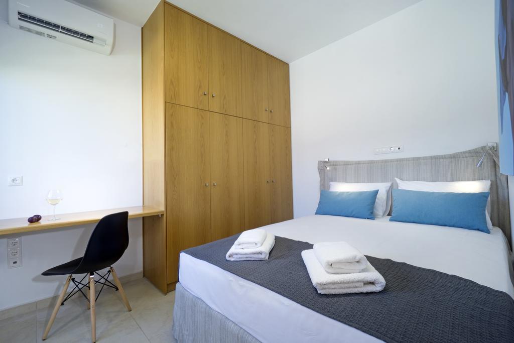 Seametry Luxury Living Pousada *