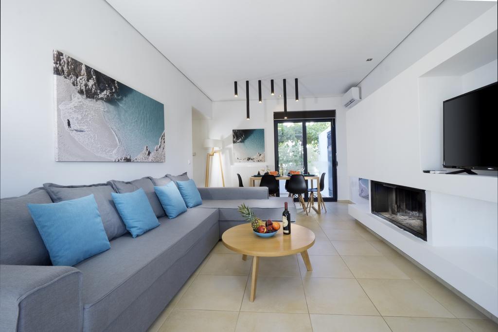 Seametry Luxury Living Pousada