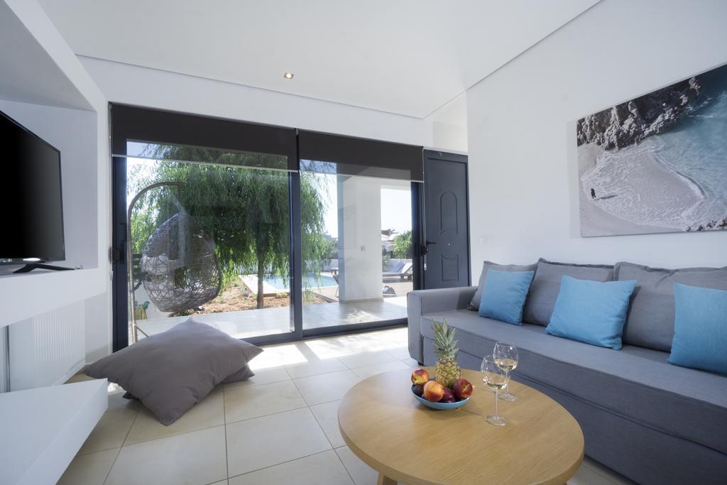 Pousada Seametry Luxury Living