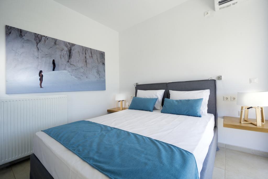 Seametry Luxury Living Chrissi Akti Chania