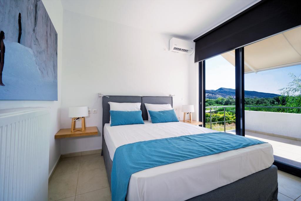 Seametry Luxury Living Pousada *